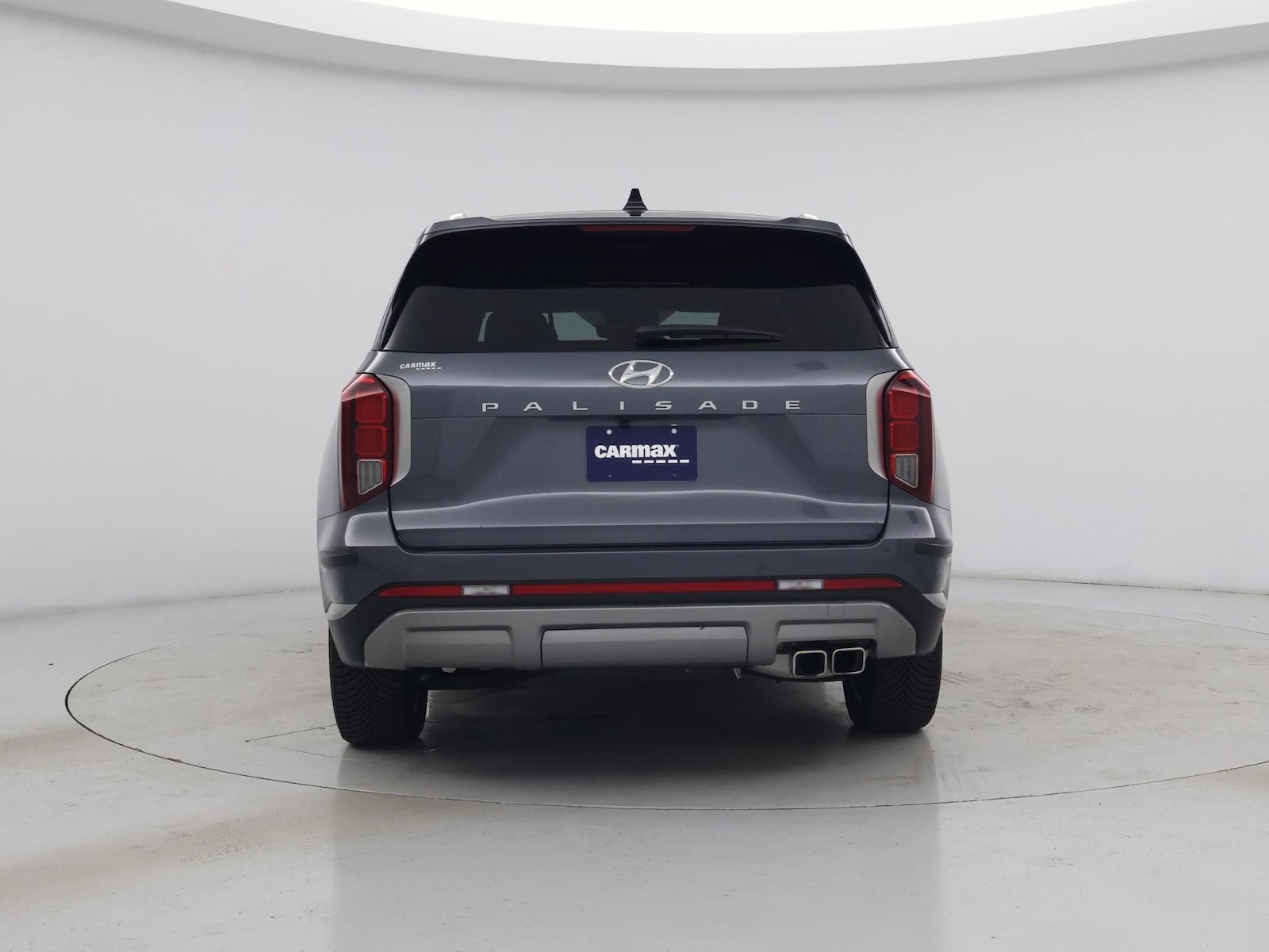 2023 Hyundai Palisade SEL - Photo 7