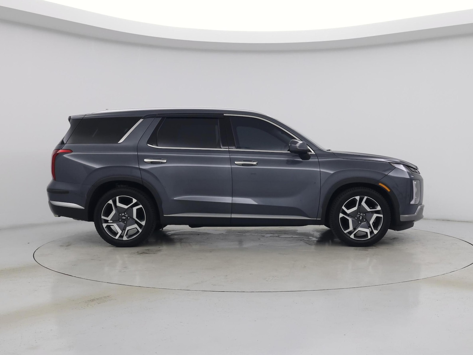 2023 Hyundai Palisade SEL - Photo 8