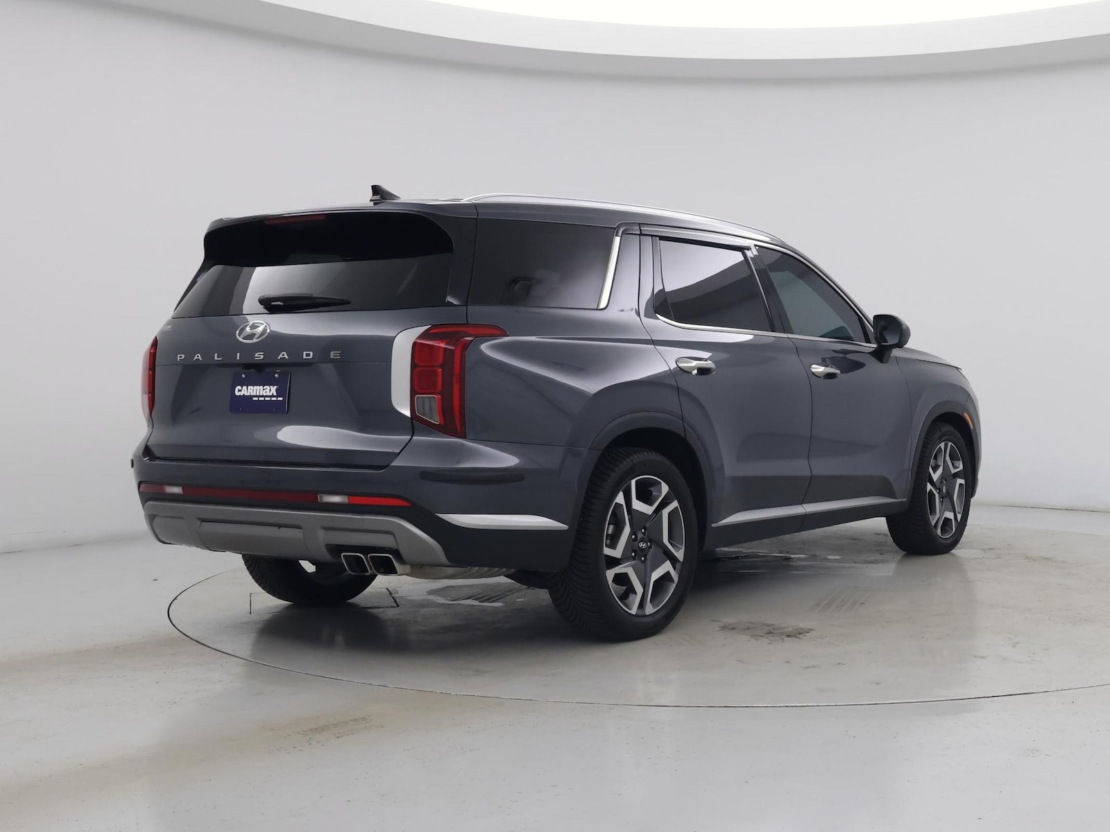 2023 Hyundai Palisade SEL - Photo 9