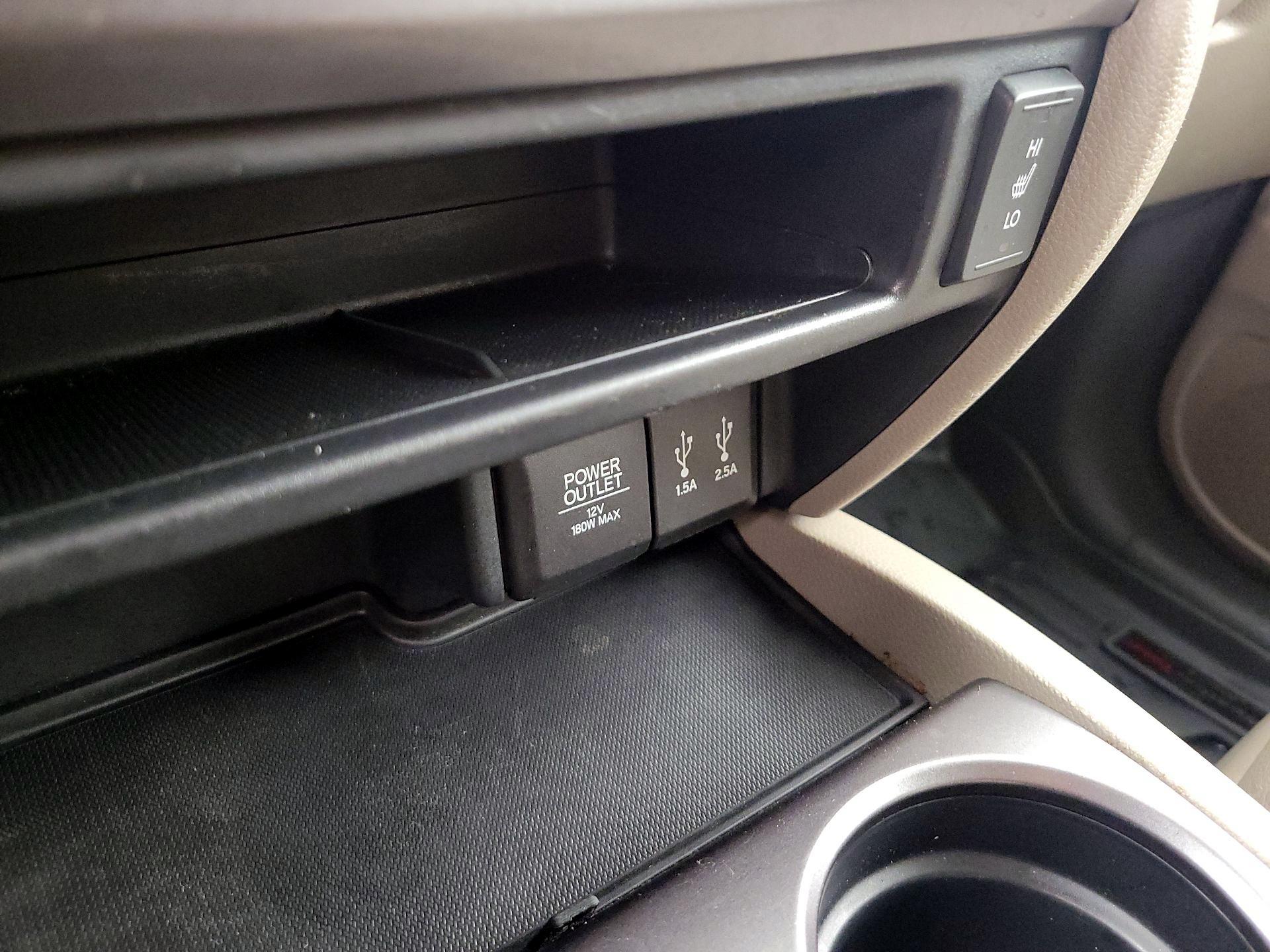 Thumbnail: 2016 Honda Pilot - 19