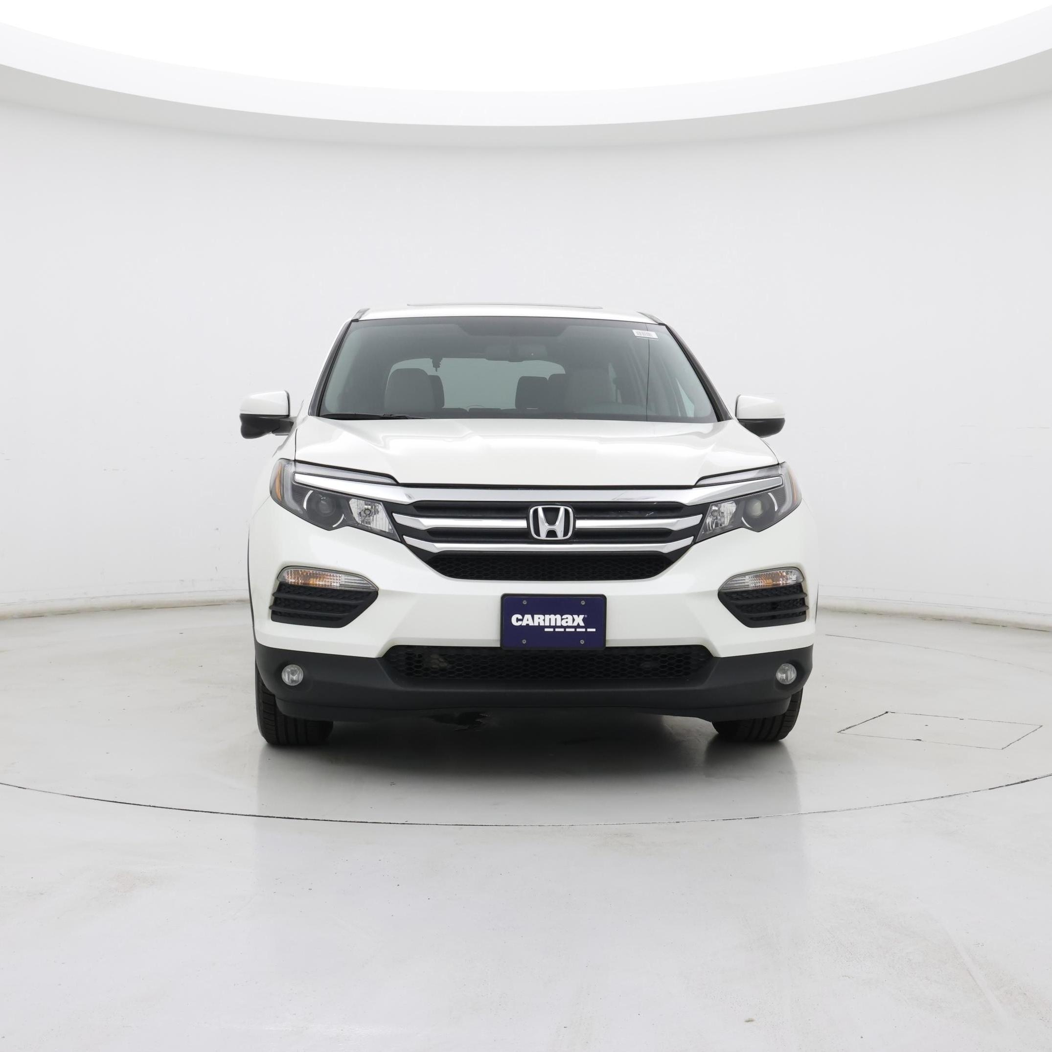 Thumbnail: 2016 Honda Pilot - 5