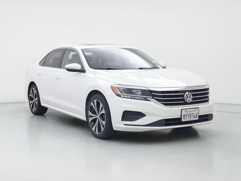 2022 Volkswagen Passat SE -
                  Palmdale, CA