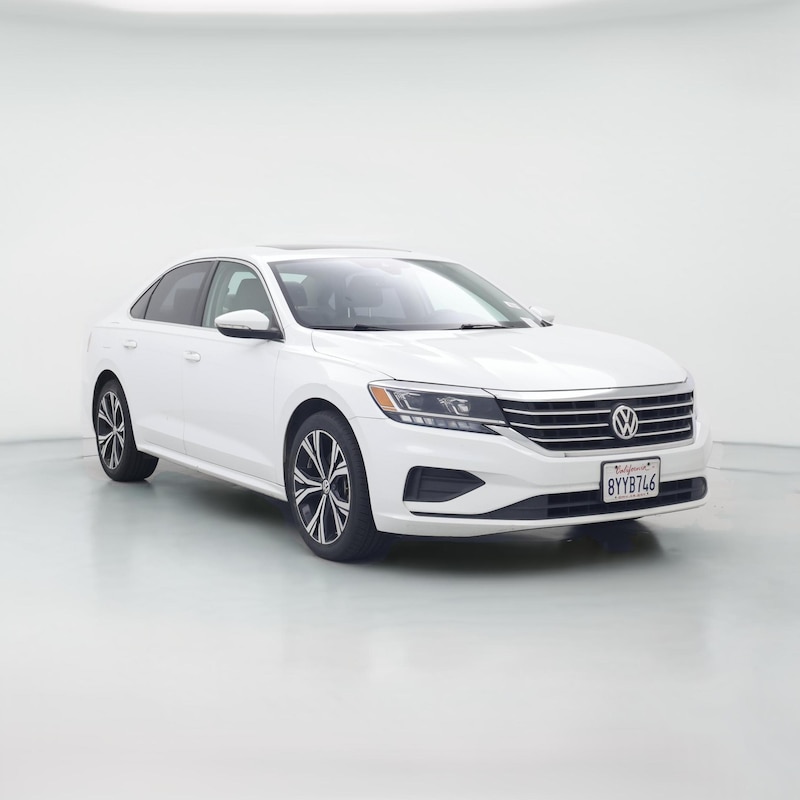 2022 Volkswagen Passat SE
