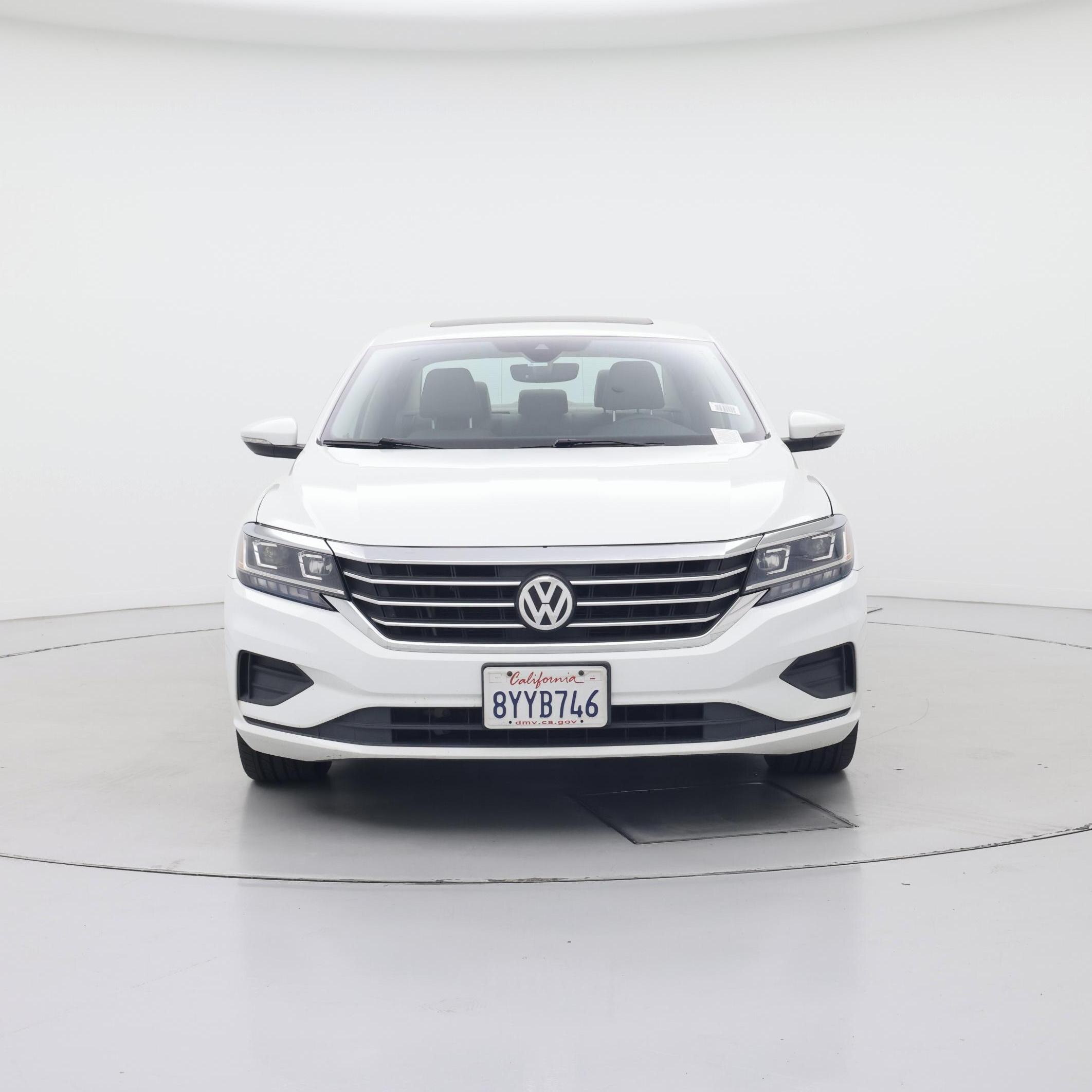 Thumbnail: 2022 Volkswagen Passat - 5