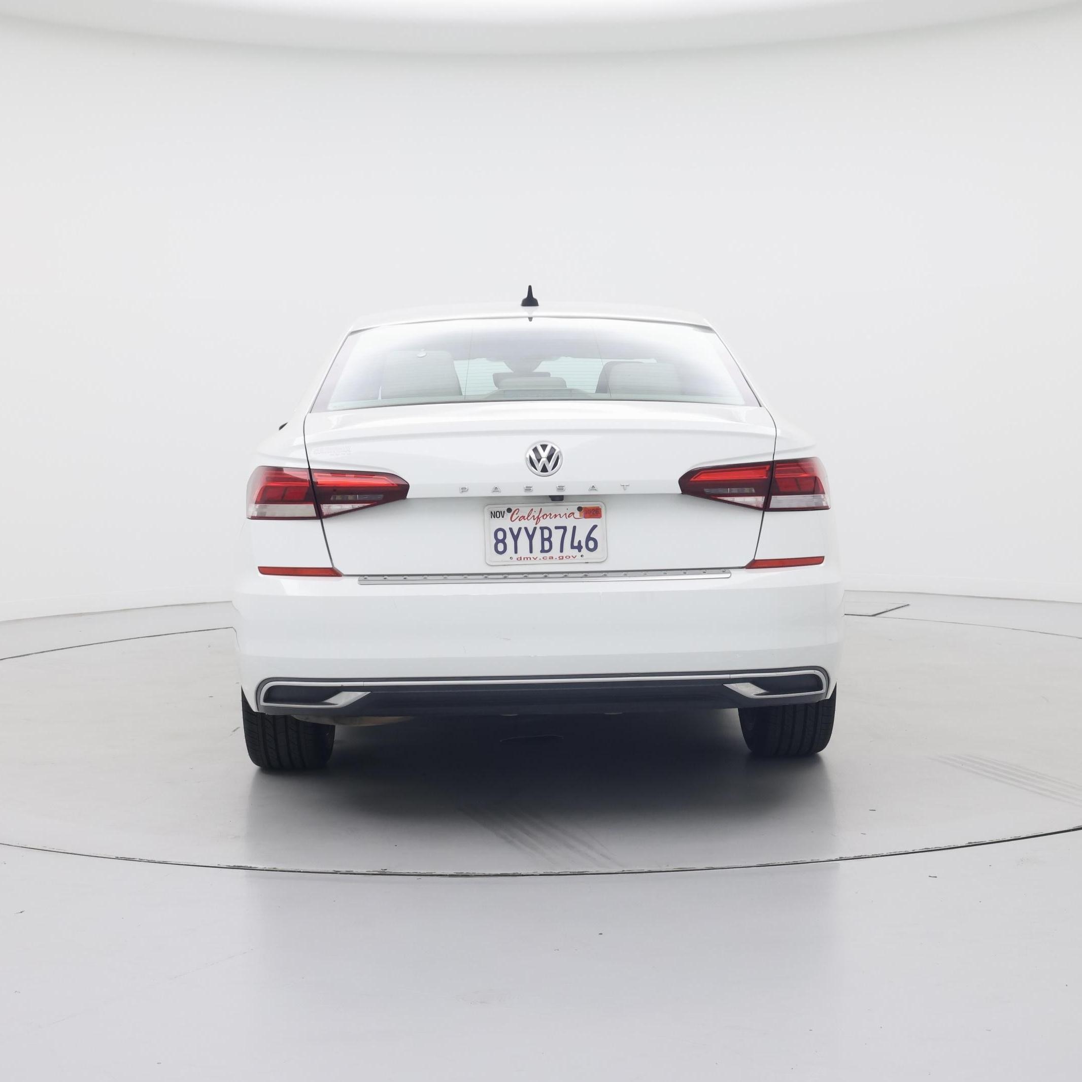Thumbnail: 2022 Volkswagen Passat - 6