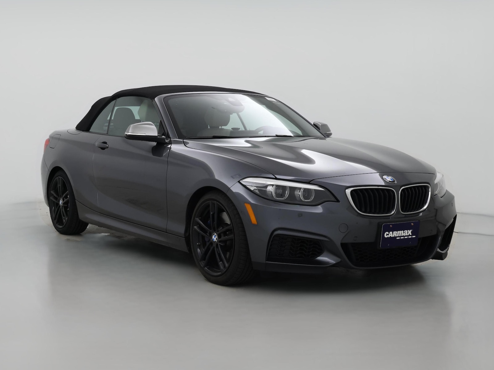 2018 BMW 2 Series