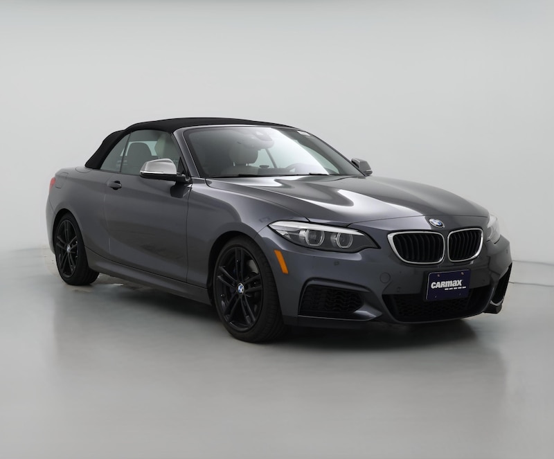 2018 BMW M240 XI
