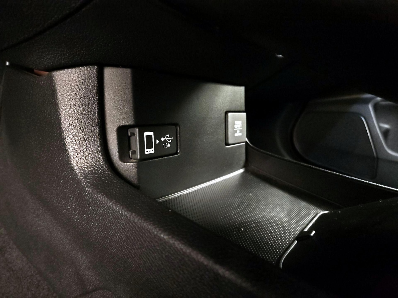 2018 Honda Civic EX-T - Photo 17