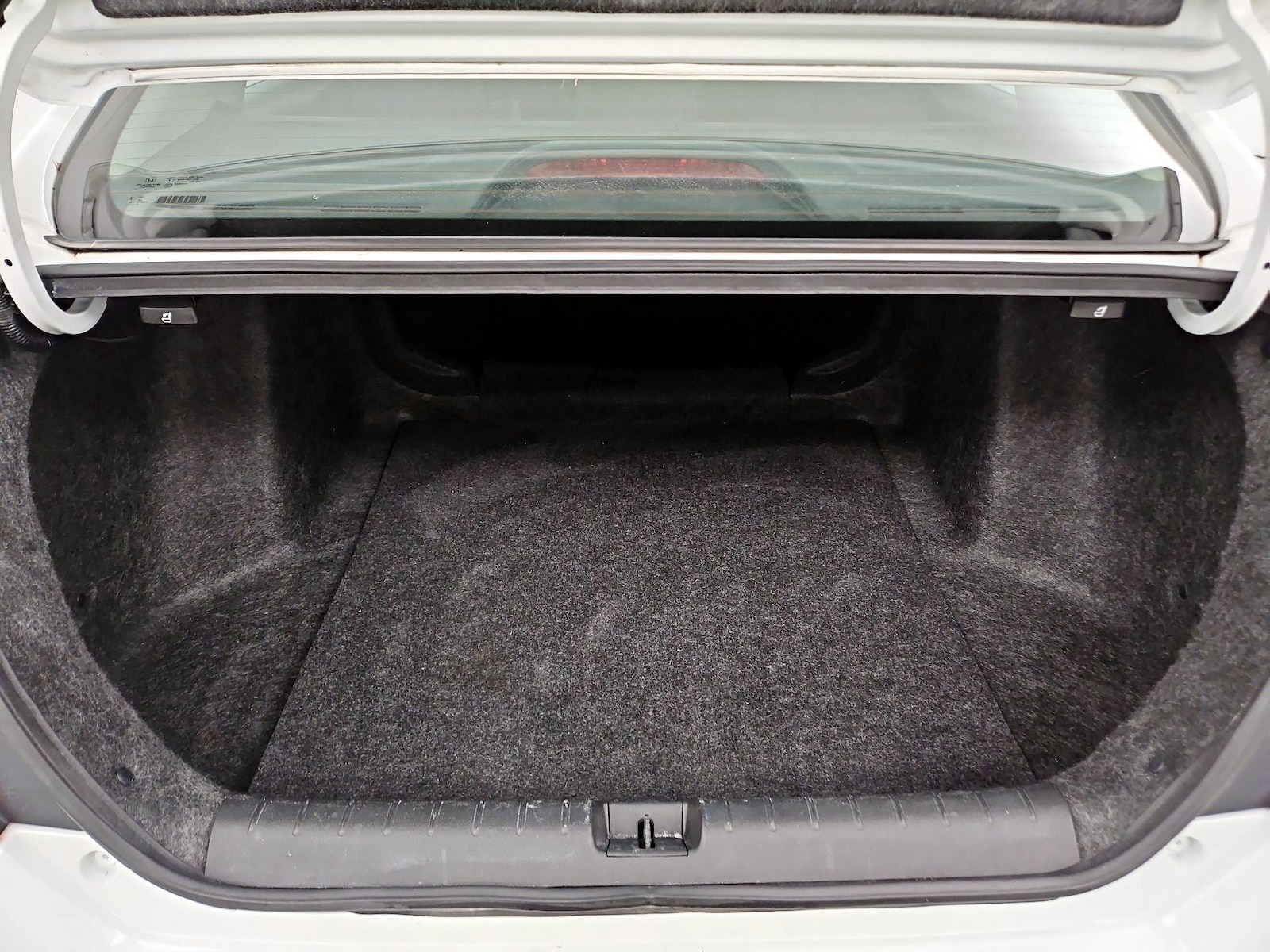 2018 Honda Civic EX-T - Photo 20