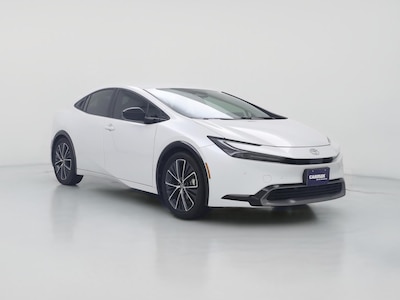 2023 Toyota Prius XLE