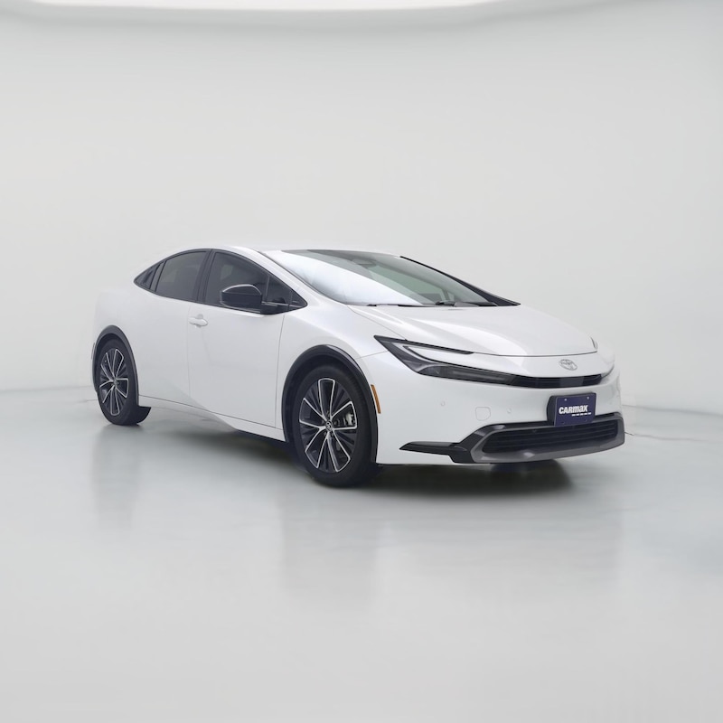 2023 Toyota Prius XLE