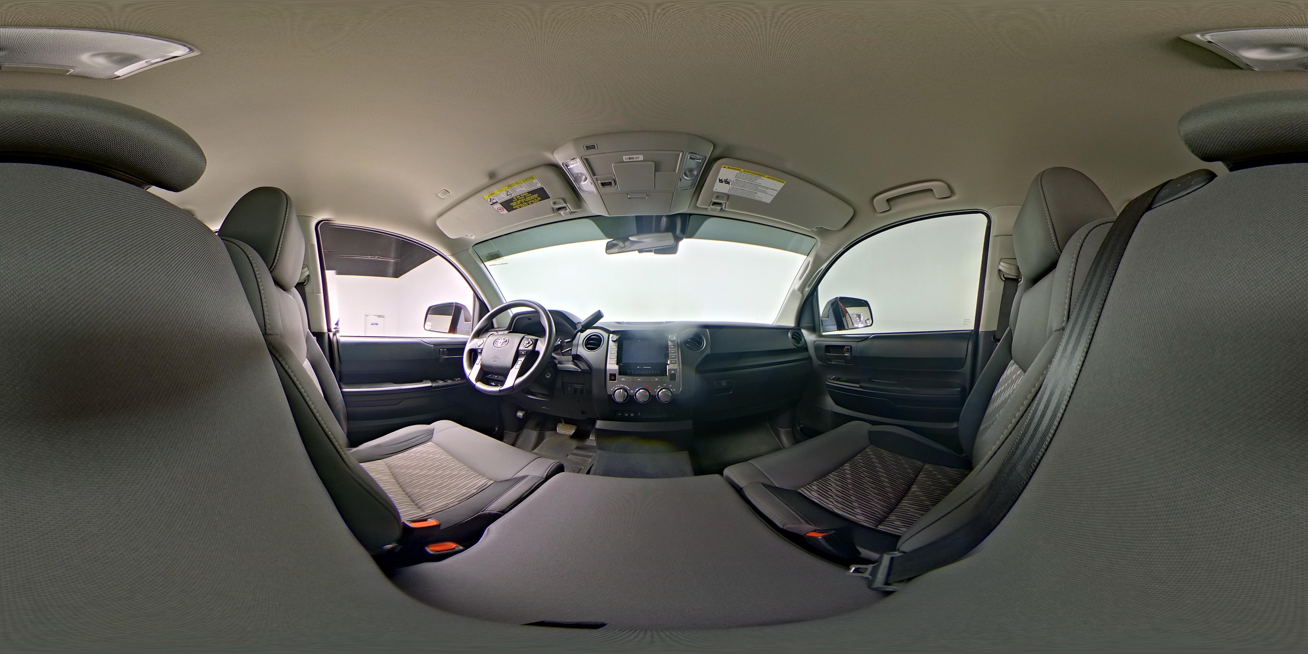 2021 Toyota Tundra SR - Photo 24