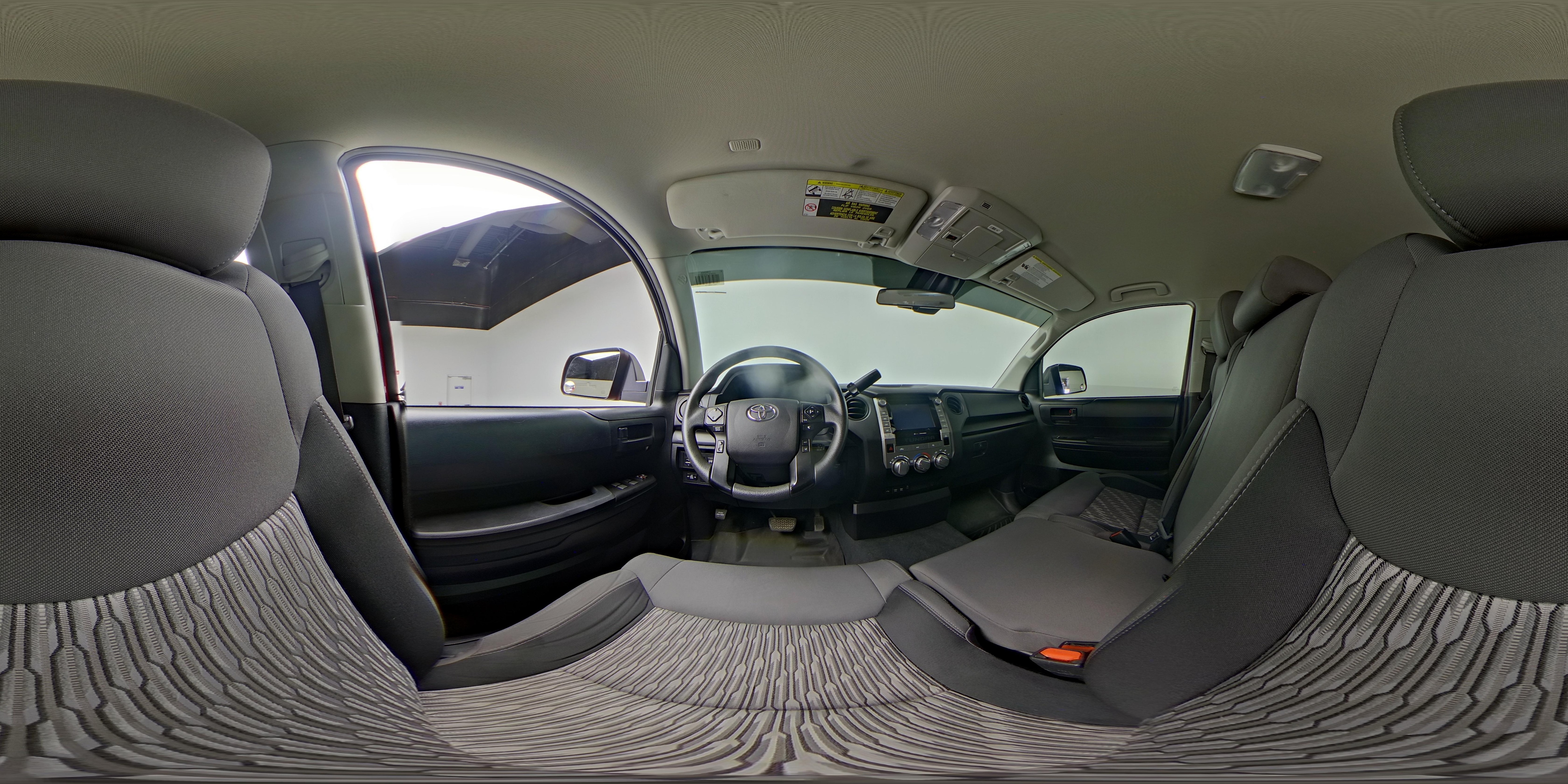 2021 Toyota Tundra SR - Photo 26