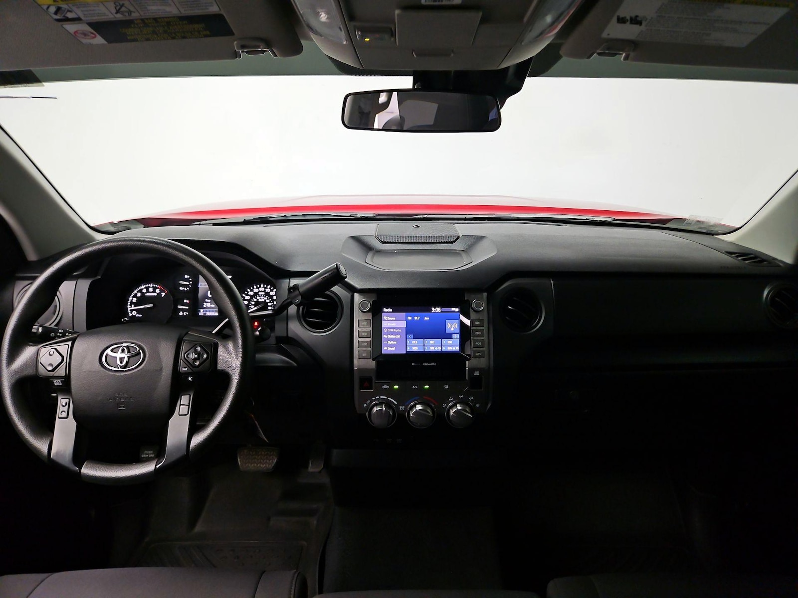 2021 Toyota Tundra SR - Photo 10