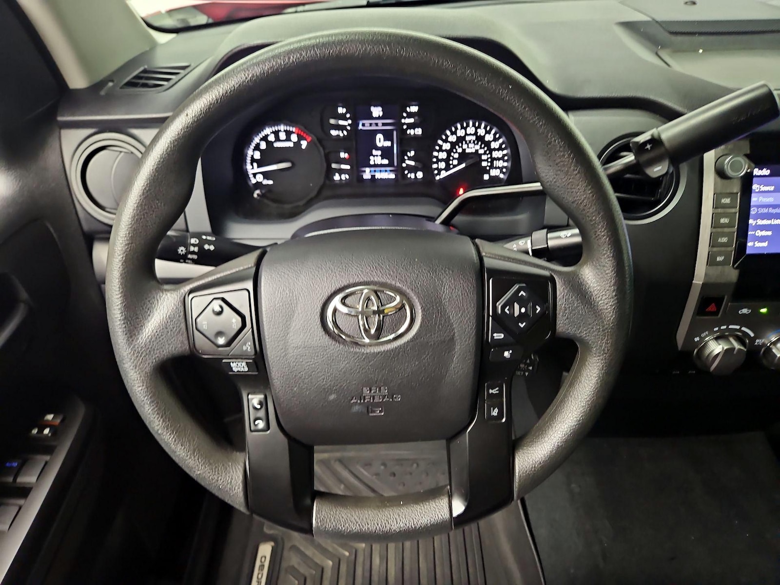2021 Toyota Tundra SR - Photo 11