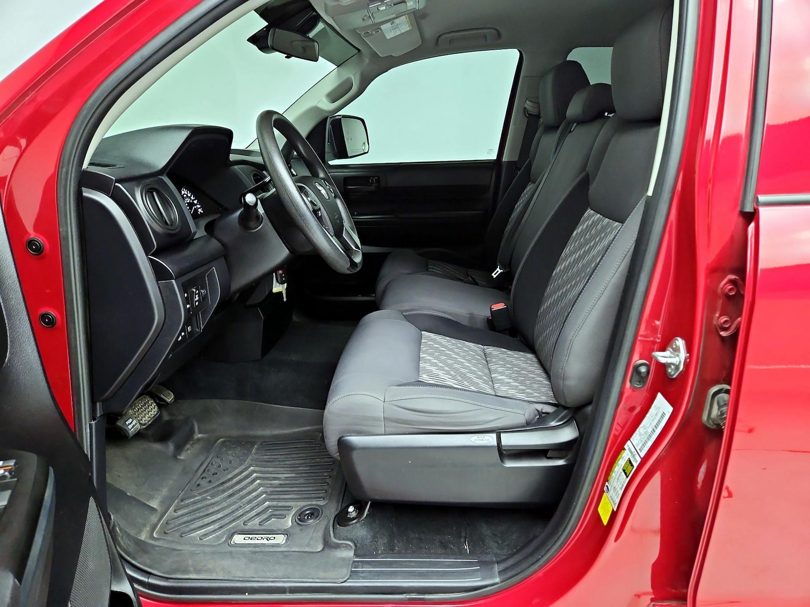 2021 Toyota Tundra SR - Photo 12