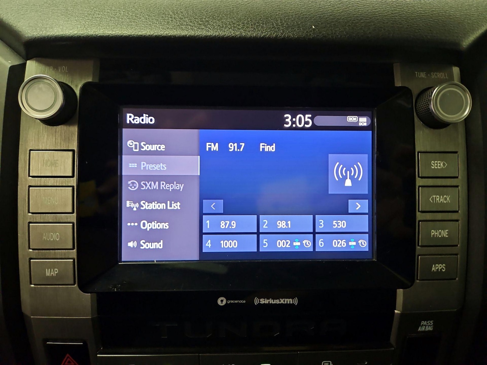 2021 Toyota Tundra SR - Photo 16