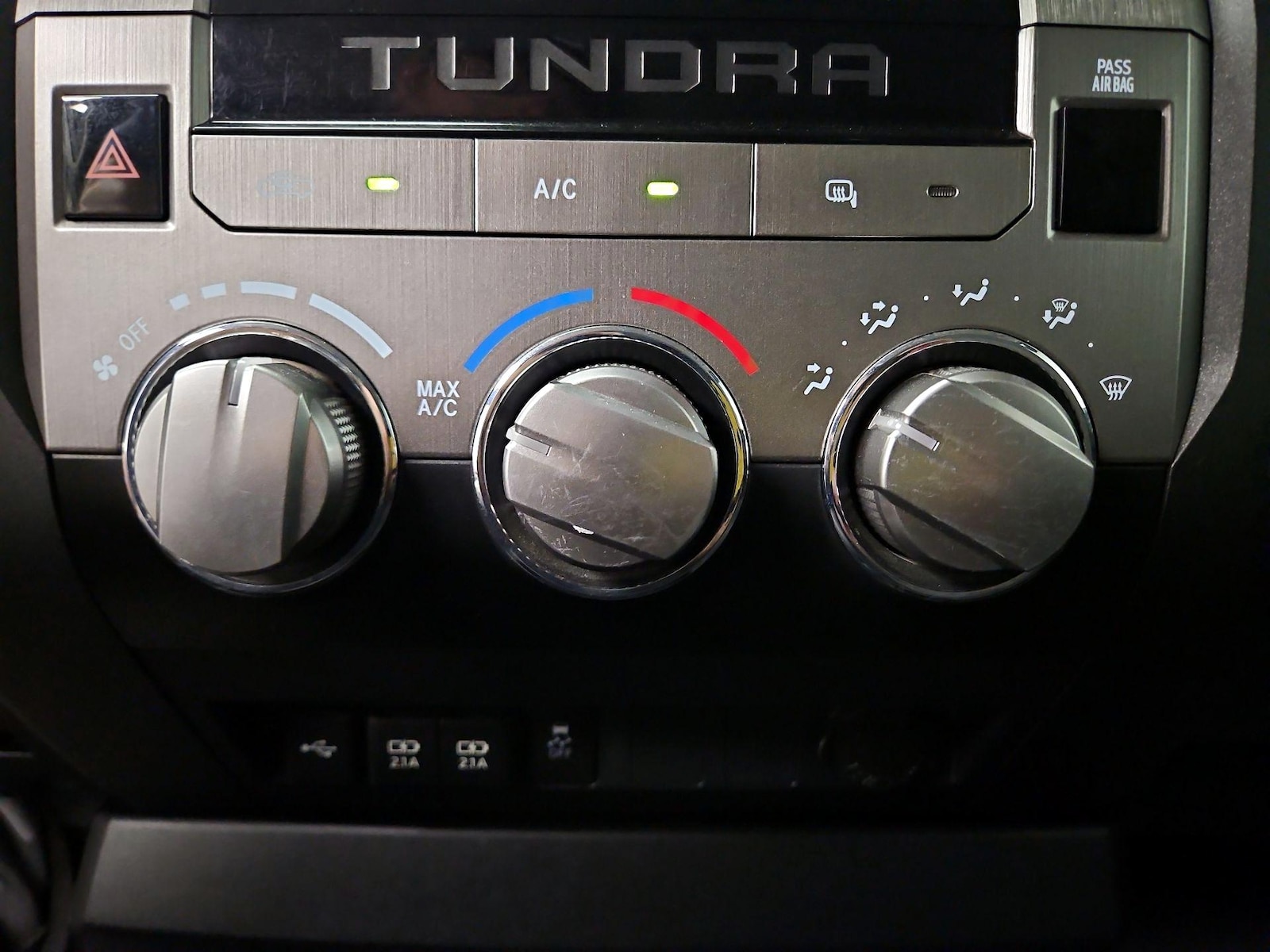 2021 Toyota Tundra SR - Photo 17
