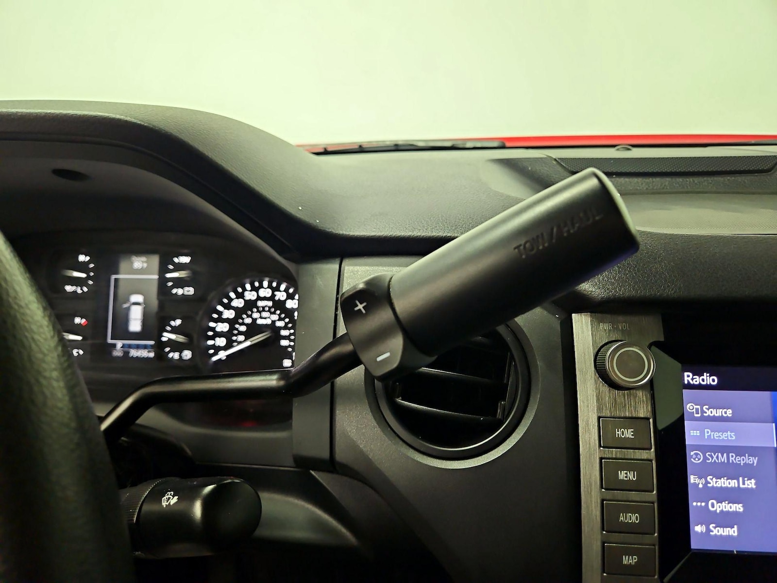 2021 Toyota Tundra SR - Photo 18