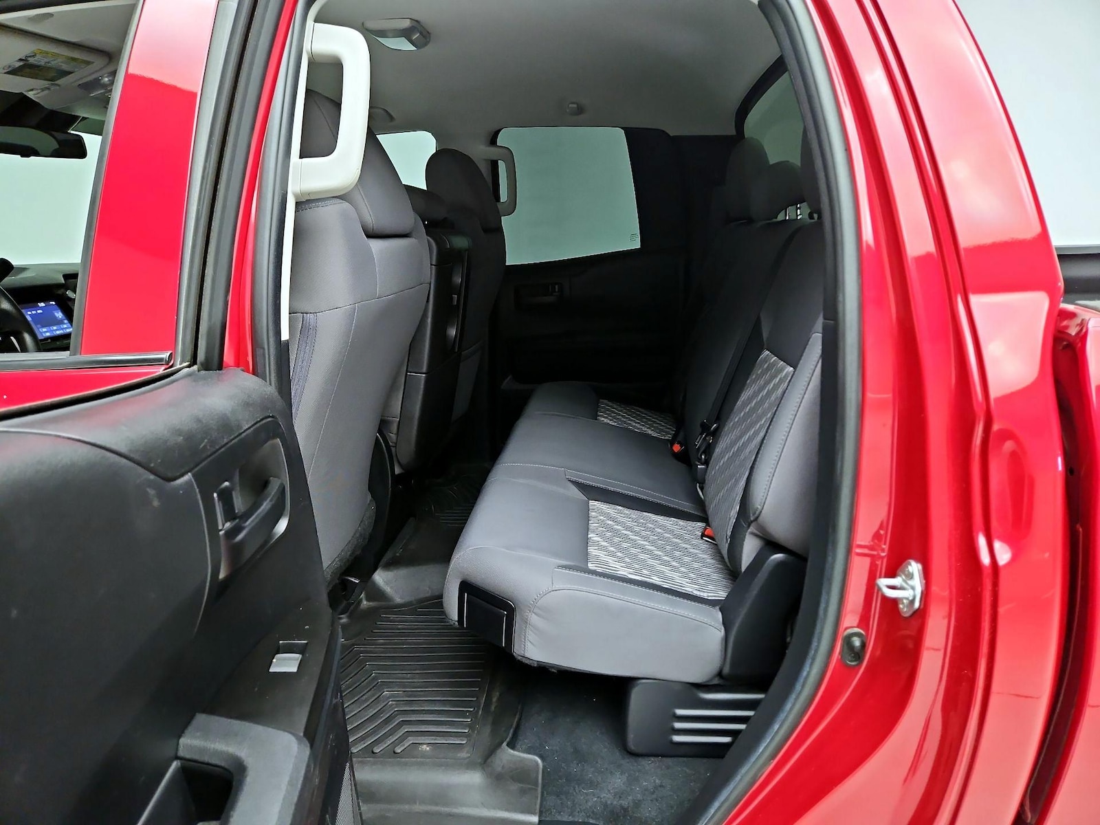 2021 Toyota Tundra SR - Photo 20