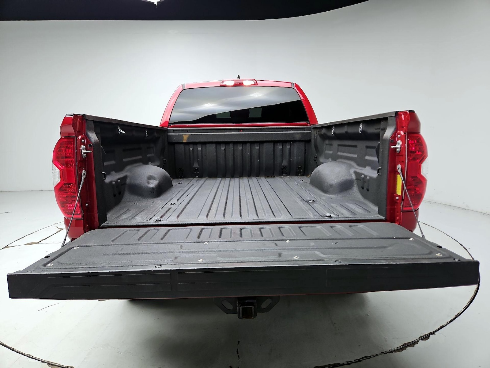 2021 Toyota Tundra SR - Photo 21