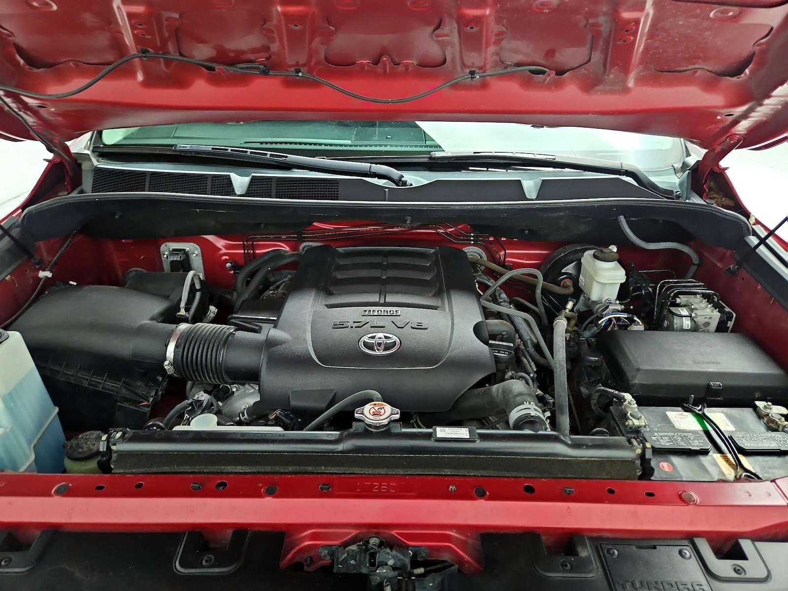 2021 Toyota Tundra SR - Photo 22