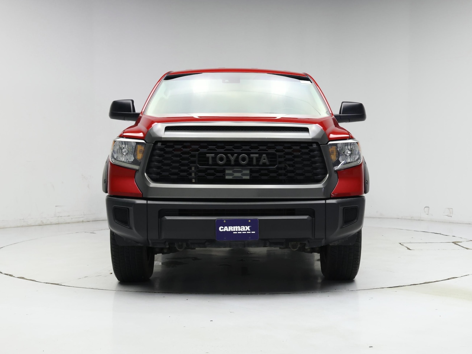 2021 Toyota Tundra SR - Photo 6