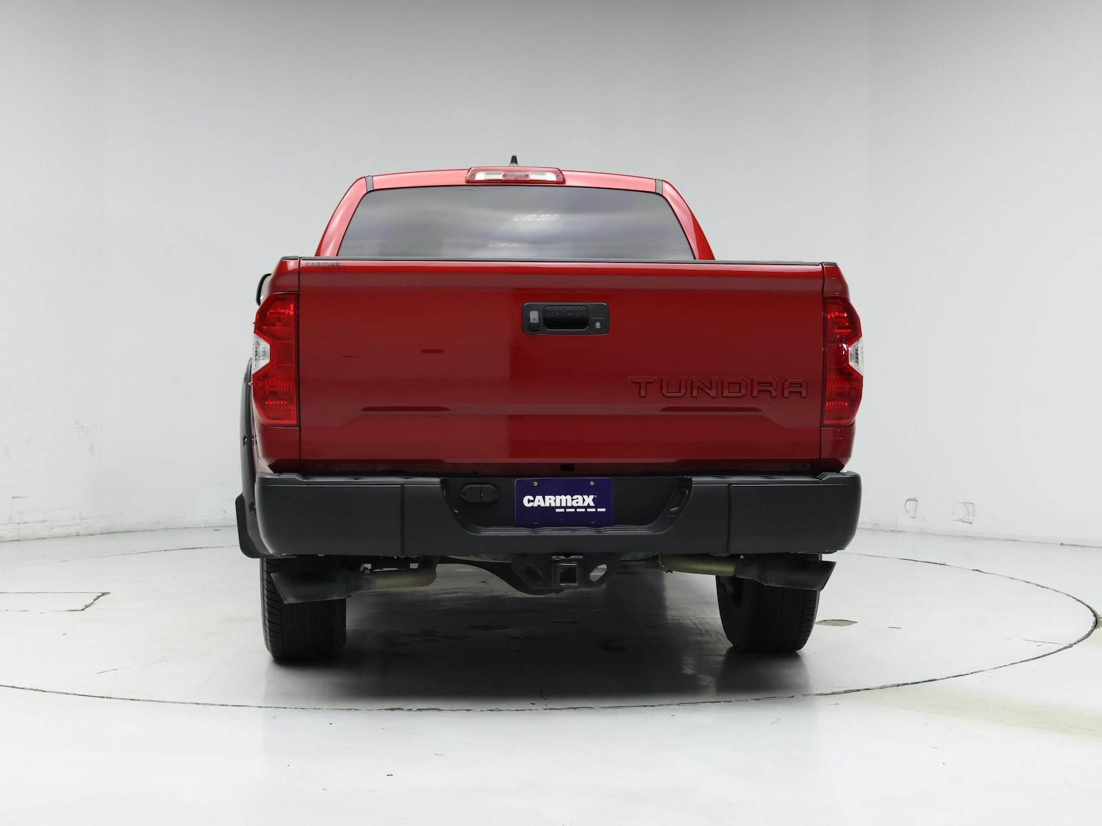 2021 Toyota Tundra SR - Photo 7