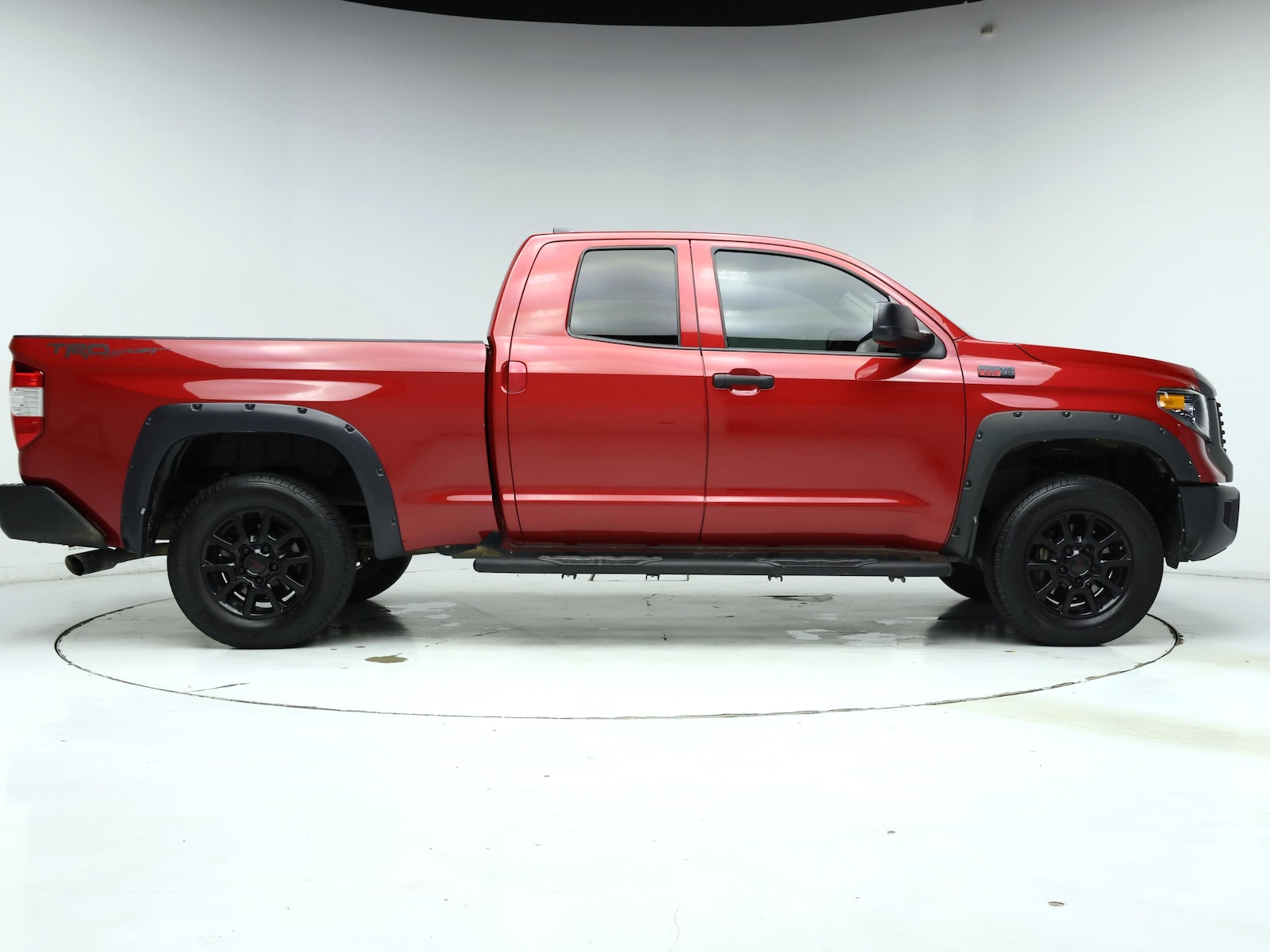 2021 Toyota Tundra SR - Photo 8
