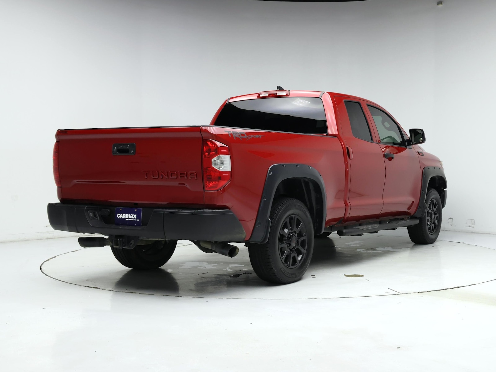 2021 Toyota Tundra SR - Photo 9