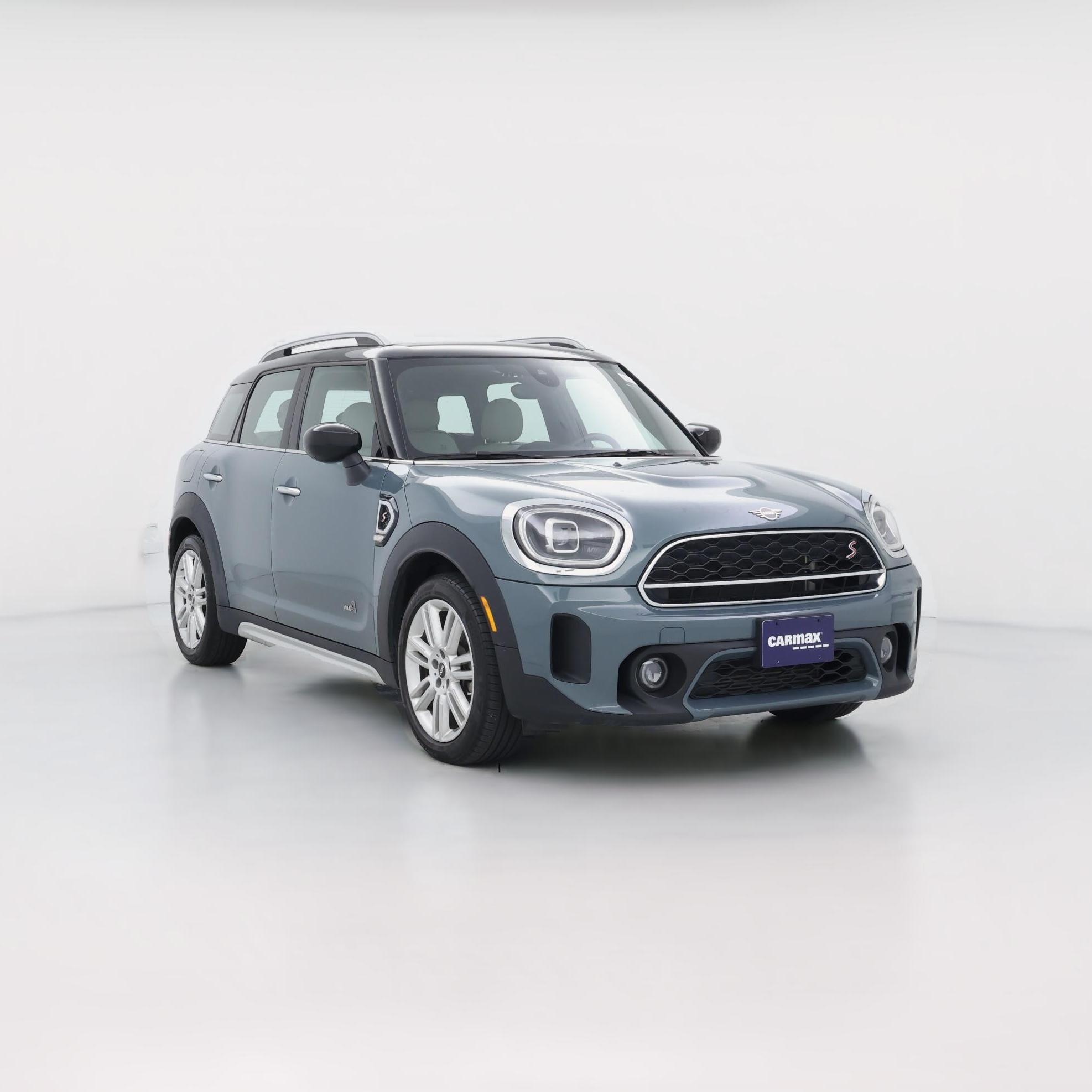 Thumbnail: 2023 MINI Cooper Countryman - 1