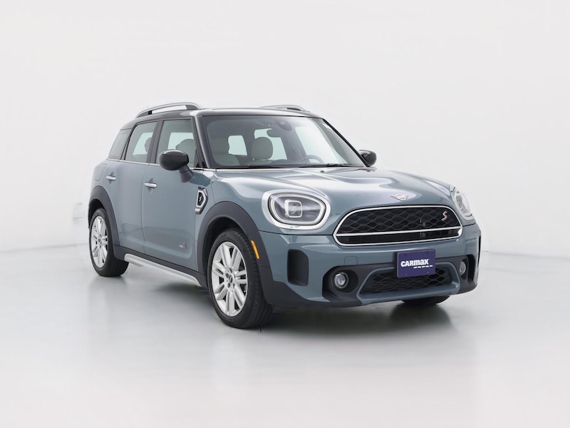 2023 Mini Cooper Countryman S ALL4