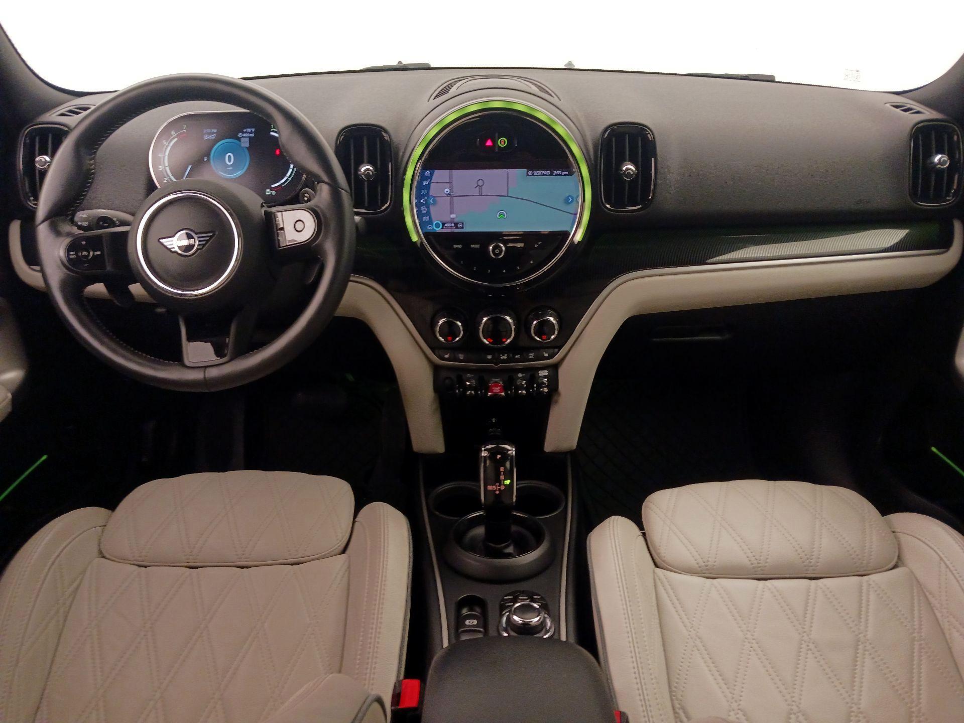 Thumbnail: 2023 MINI Cooper Countryman - 9