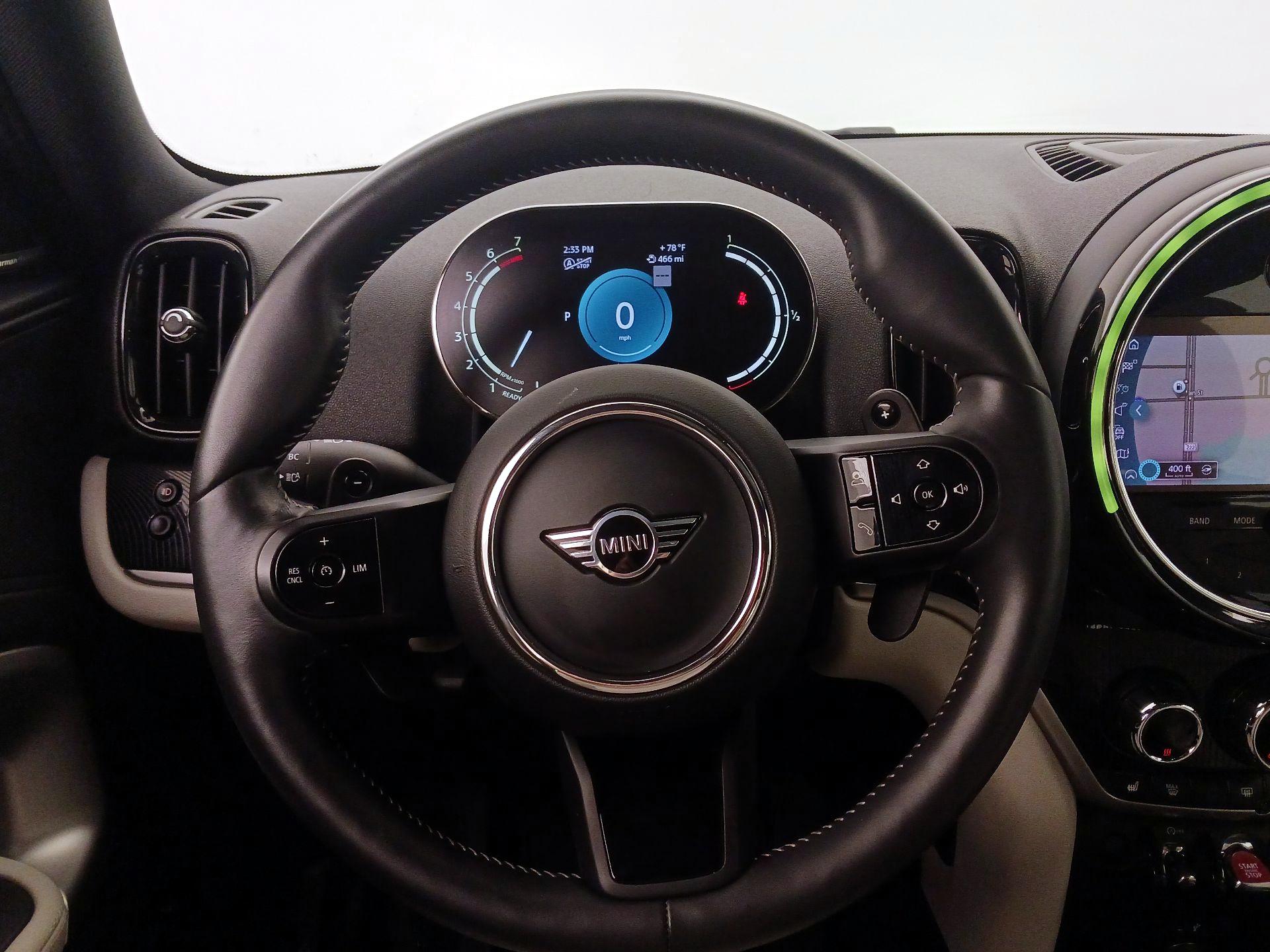 Thumbnail: 2023 MINI Cooper Countryman - 10