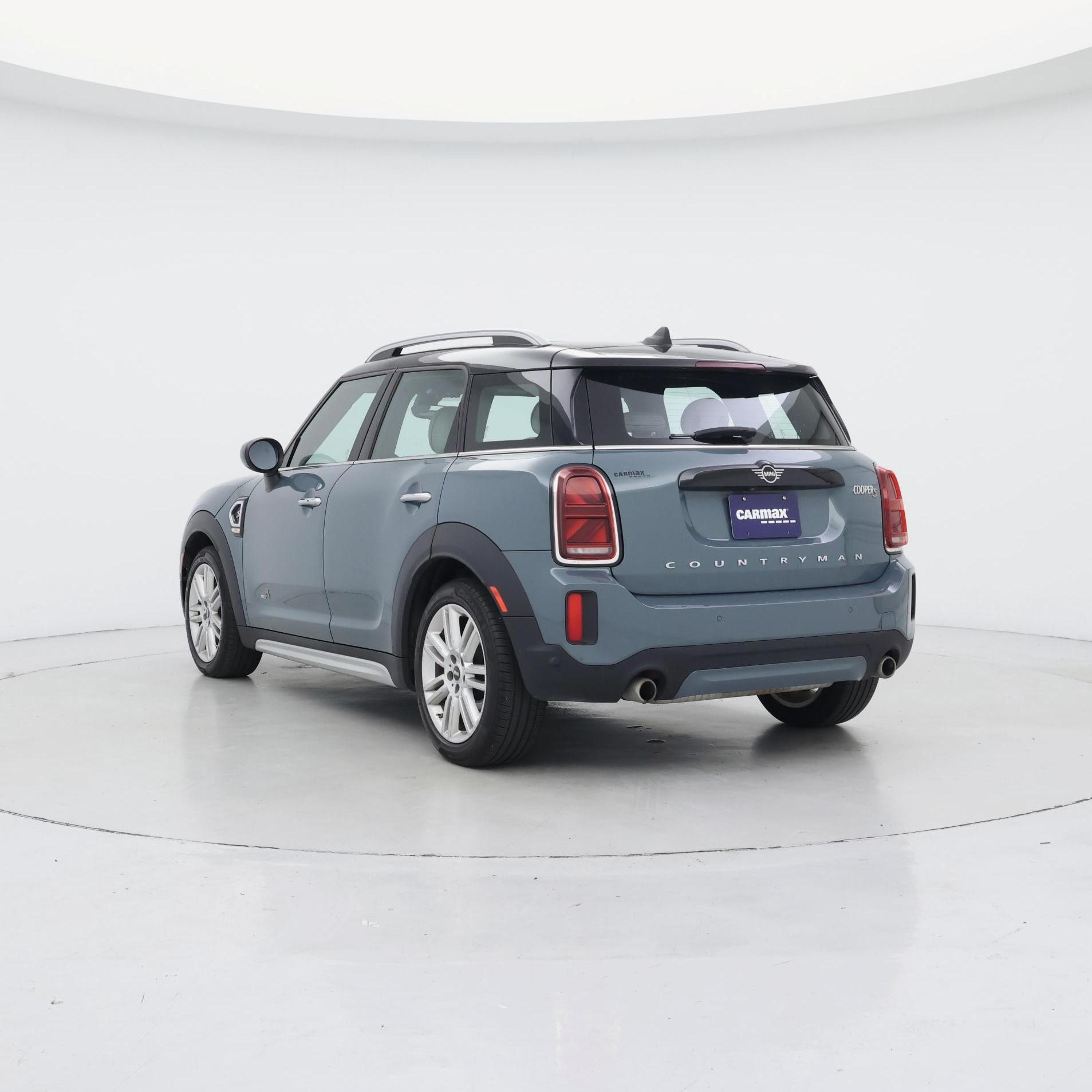 Thumbnail: 2023 MINI Cooper Countryman - 2