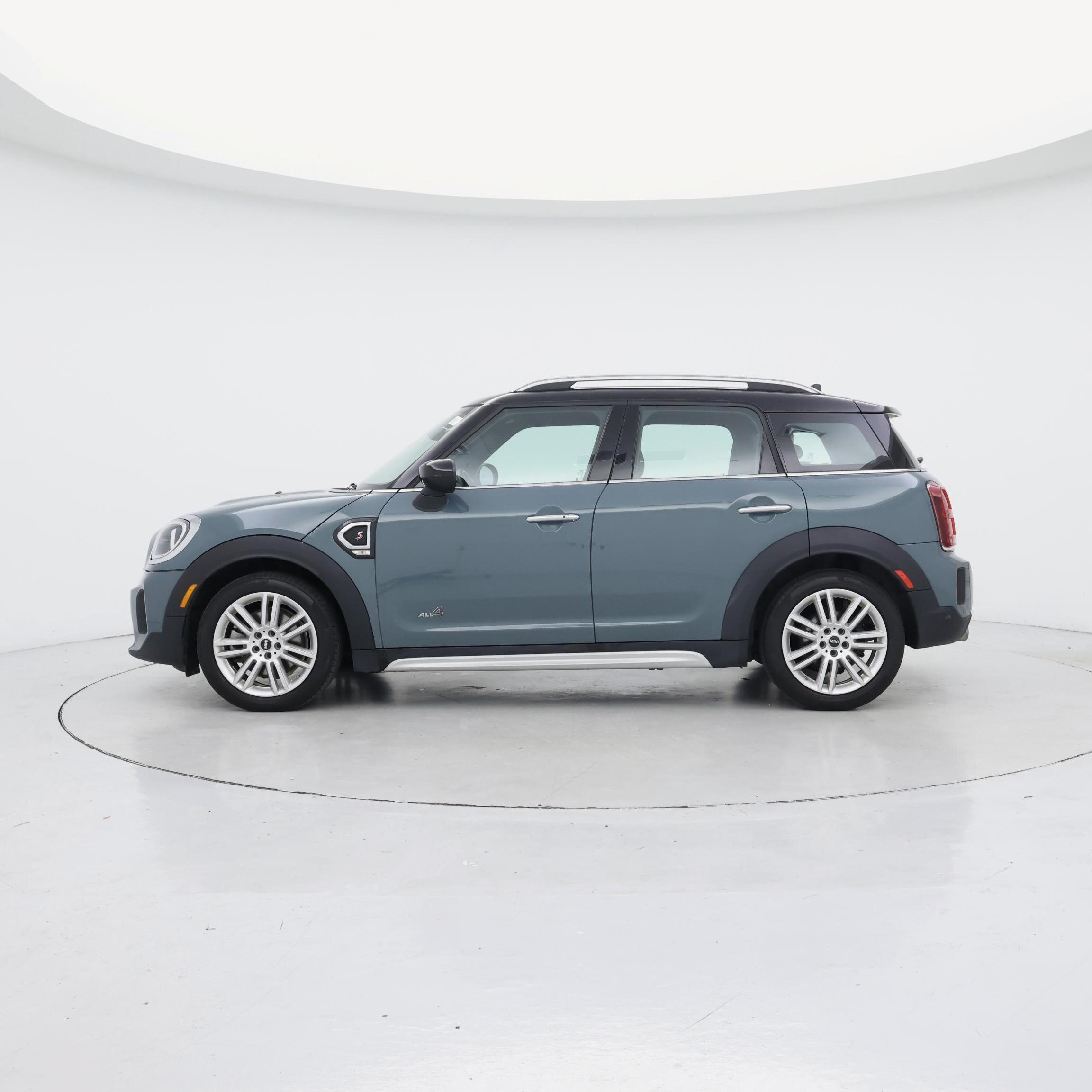 Thumbnail: 2023 MINI Cooper Countryman - 3