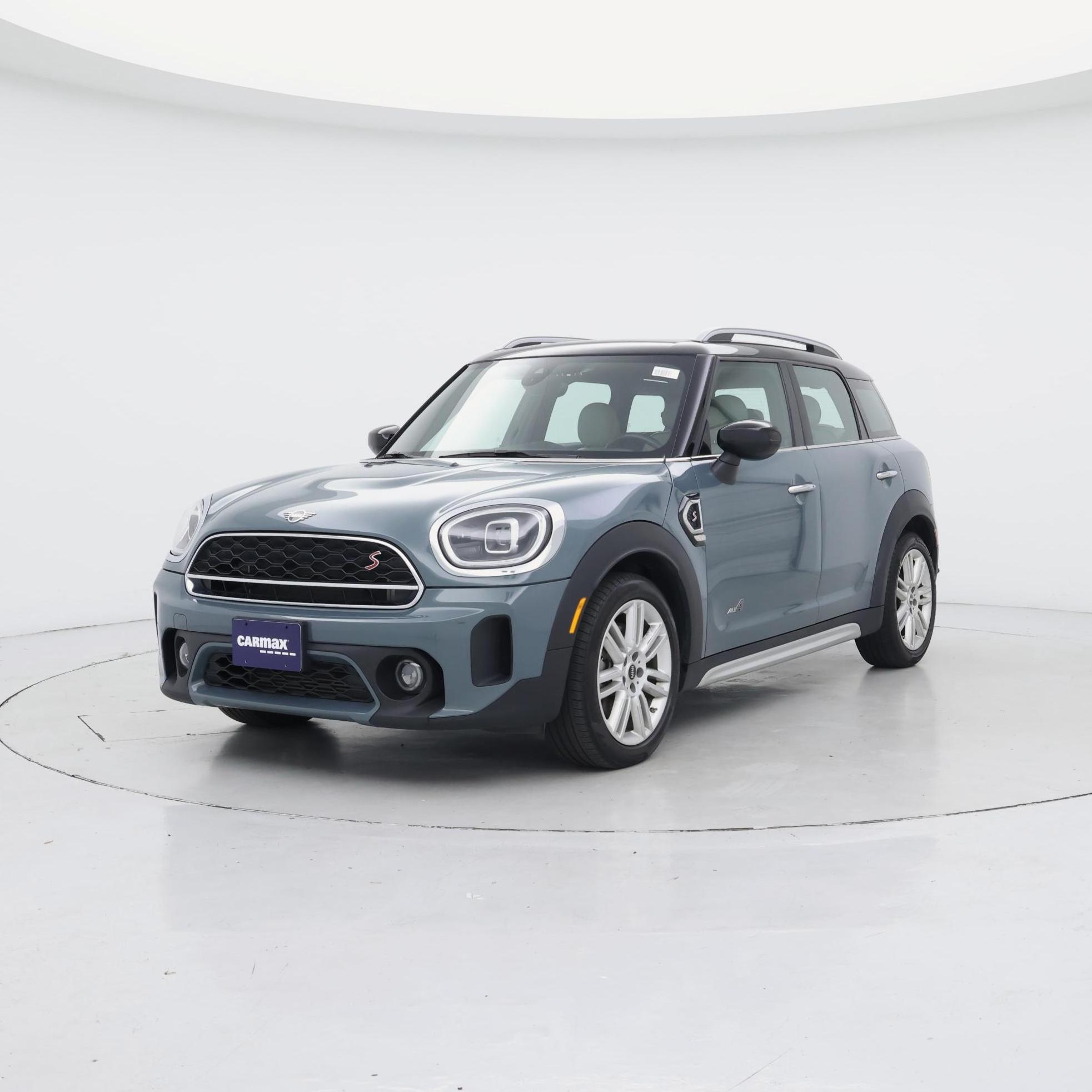 Thumbnail: 2023 MINI Cooper Countryman - 4
