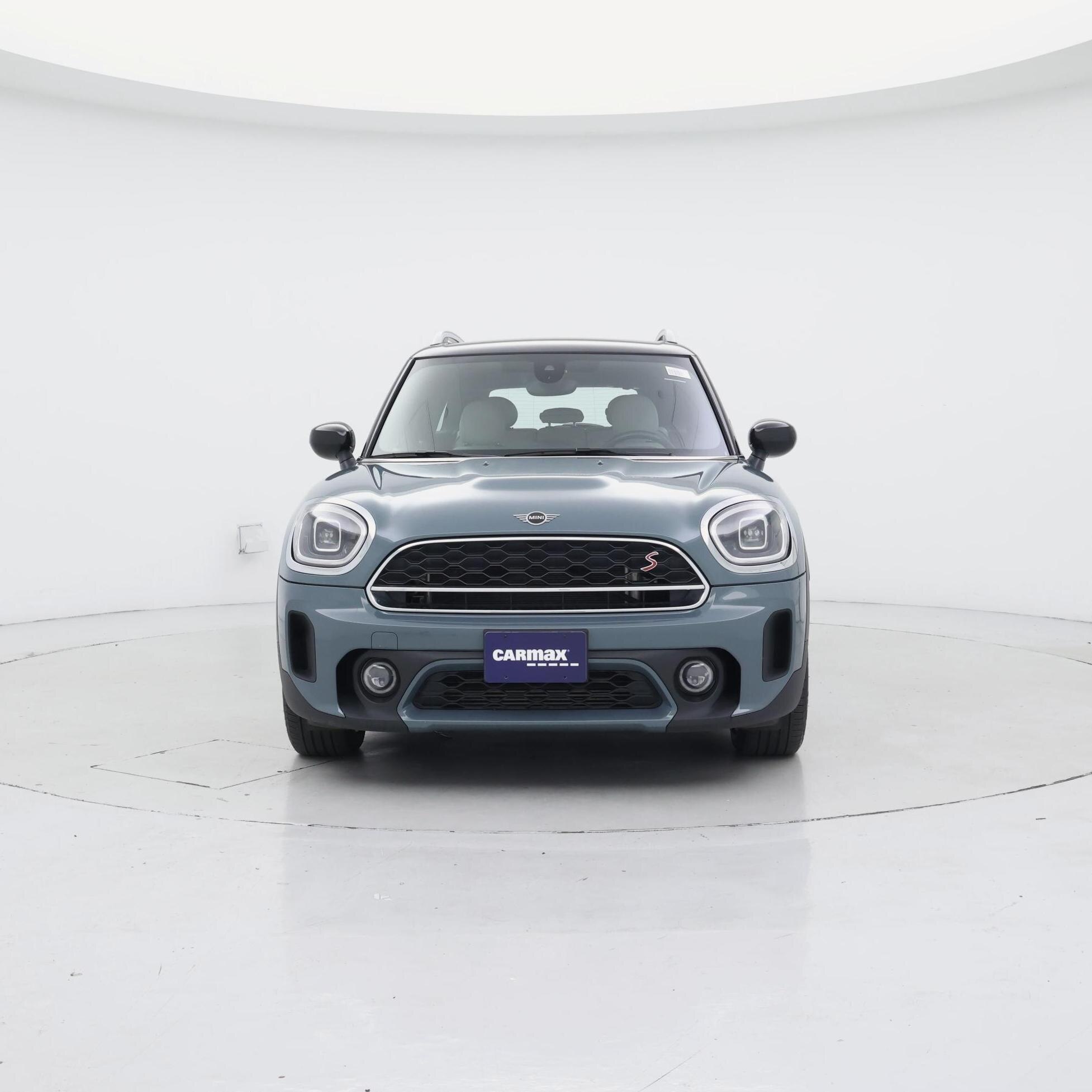 Thumbnail: 2023 MINI Cooper Countryman - 5