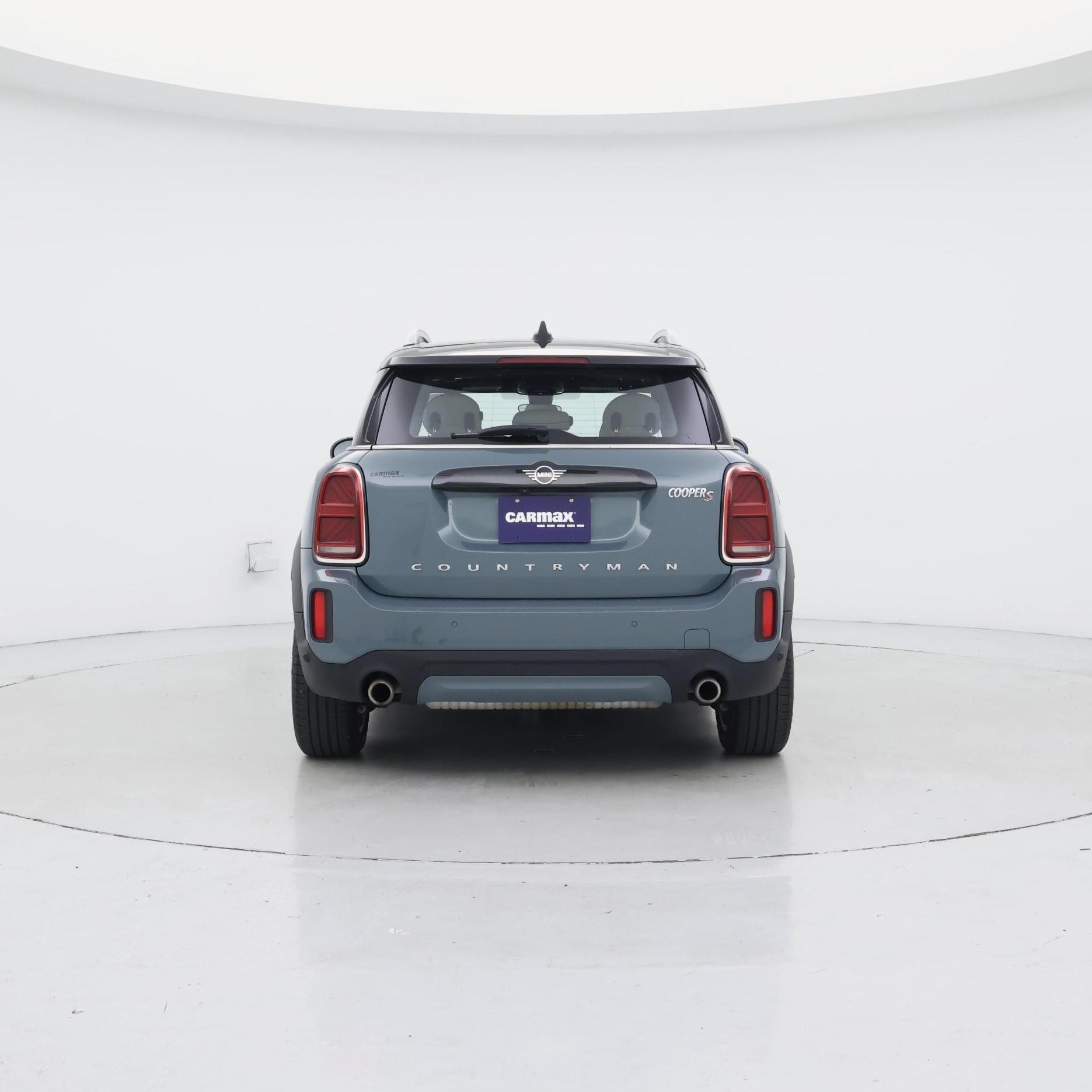 Thumbnail: 2023 MINI Cooper Countryman - 6