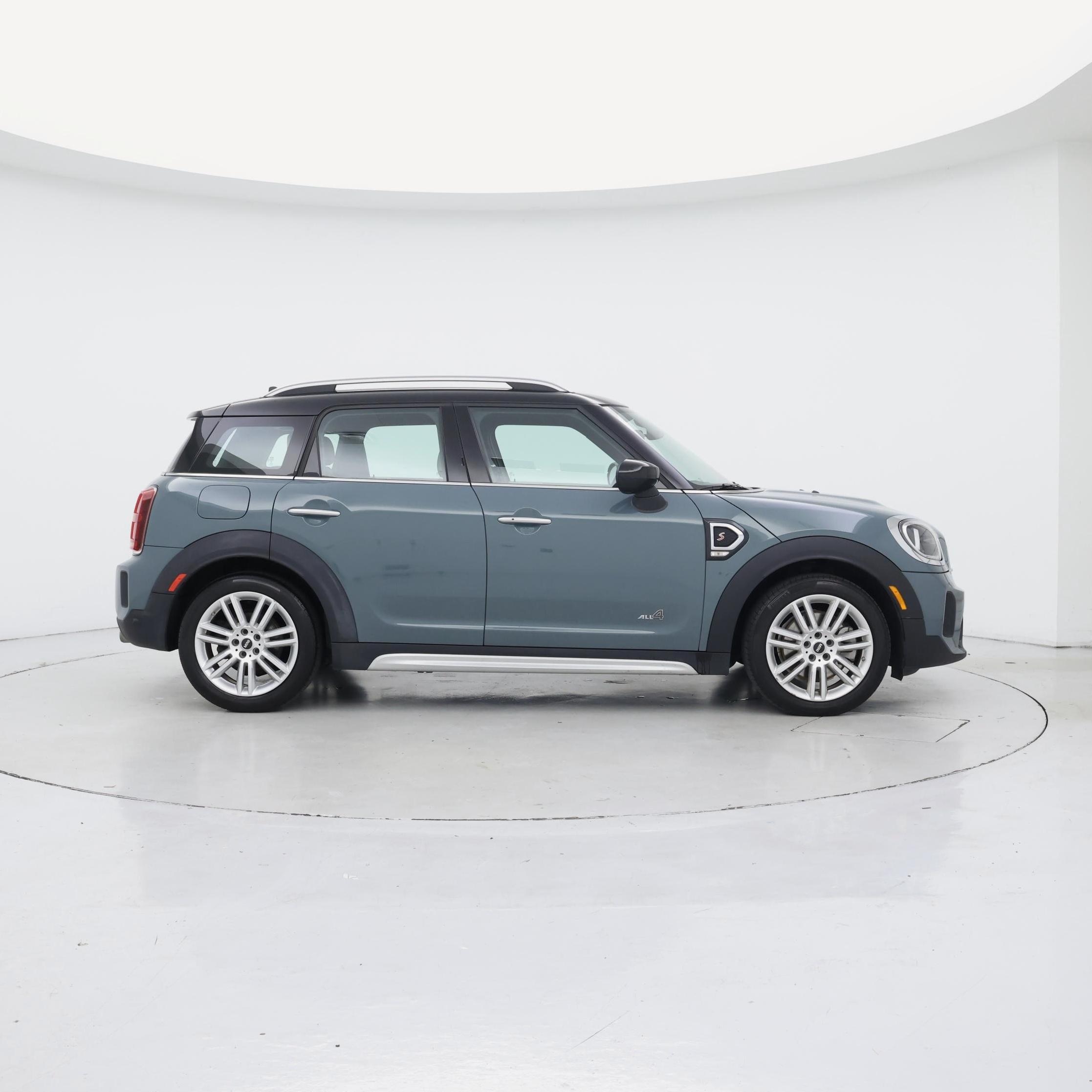 Thumbnail: 2023 MINI Cooper Countryman - 7