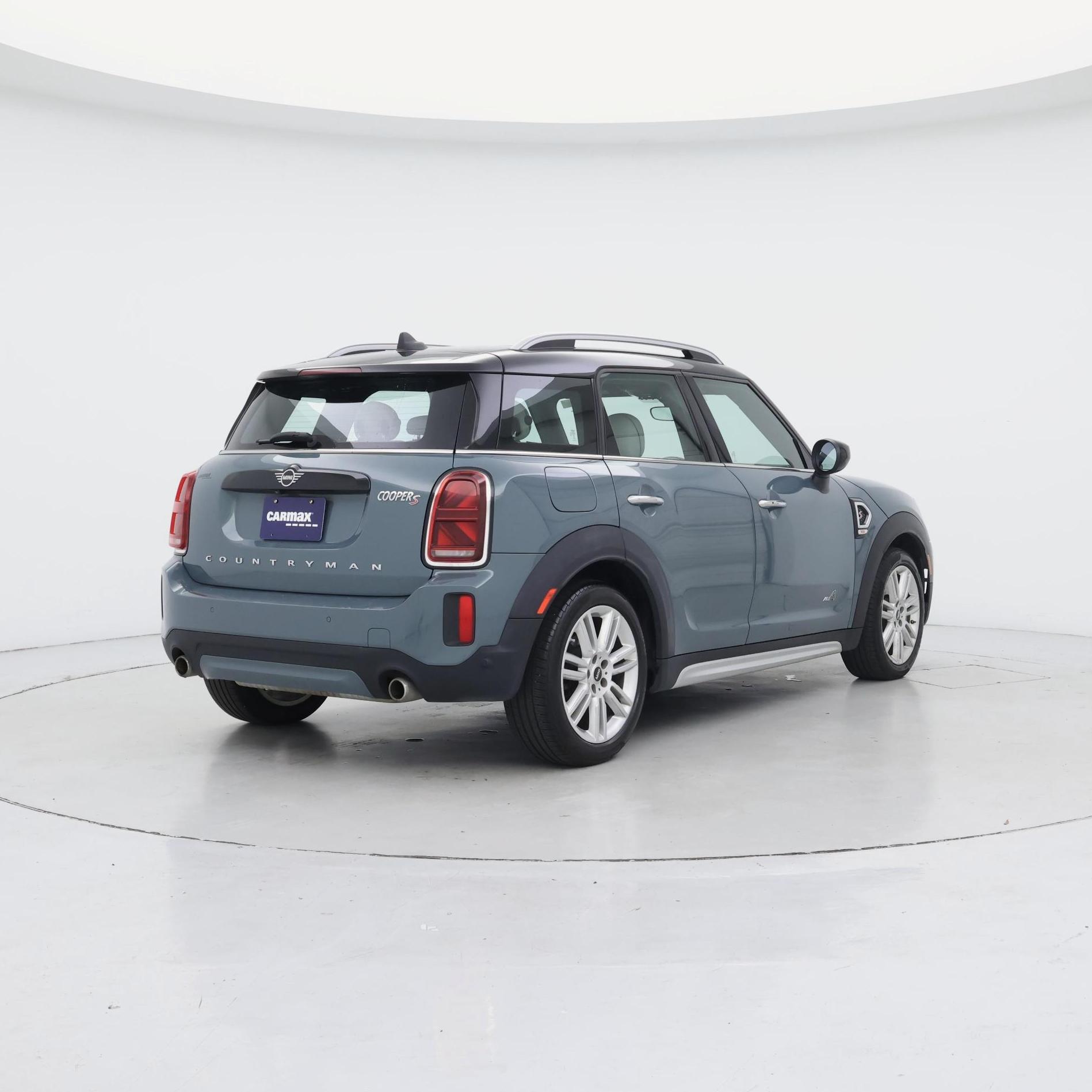 Thumbnail: 2023 MINI Cooper Countryman - 8
