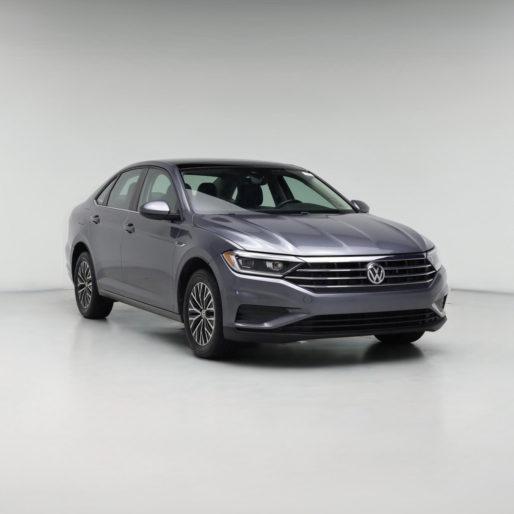 Thumbnail: 2019 Volkswagen Jetta - 1