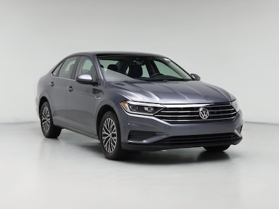 2019 Volkswagen Jetta SEL