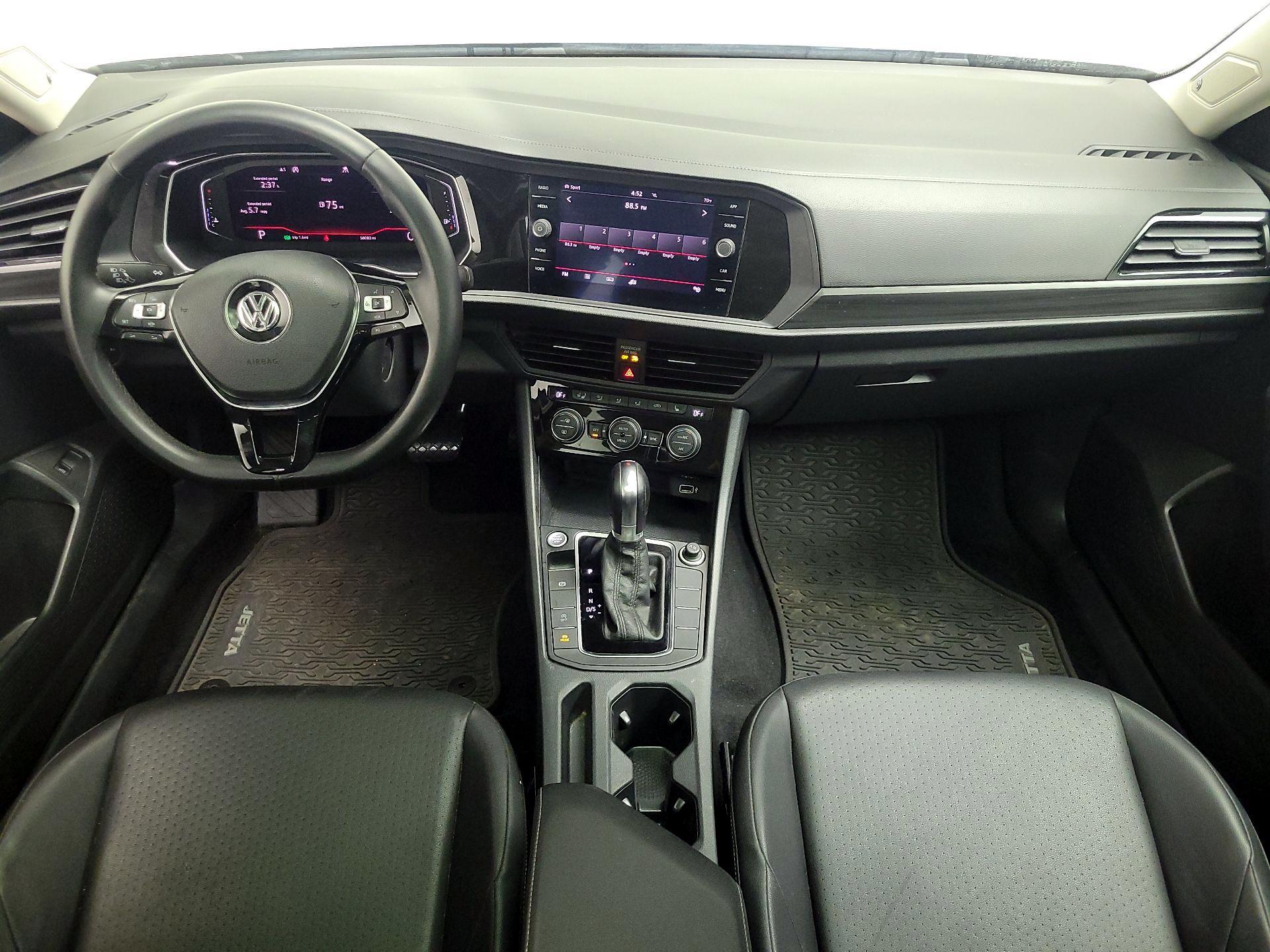 Thumbnail: 2019 Volkswagen Jetta - 9