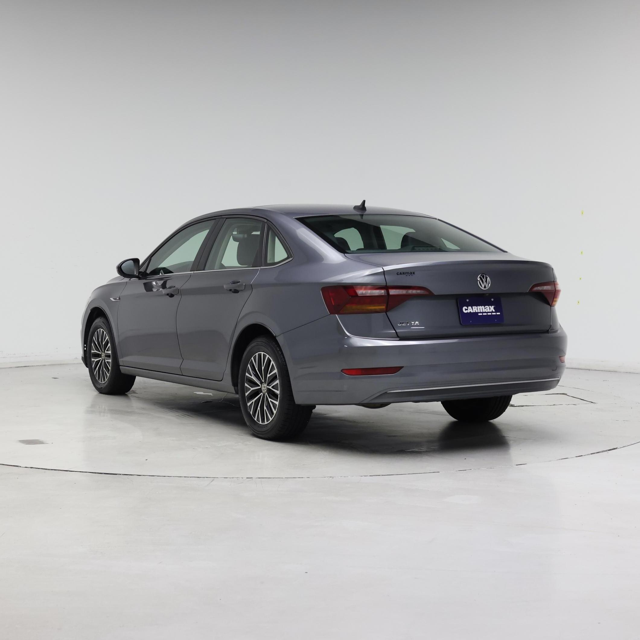 Thumbnail: 2019 Volkswagen Jetta - 2