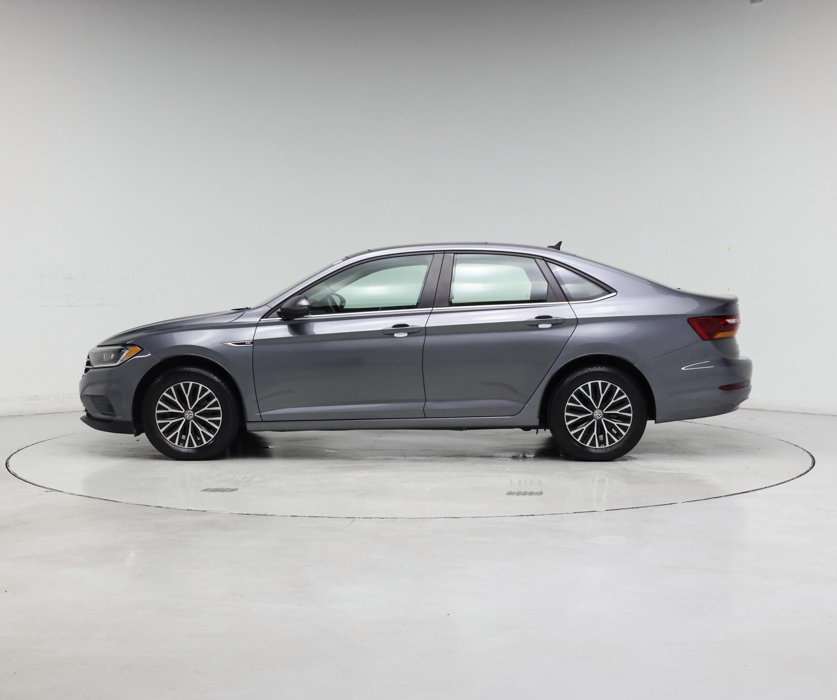 Thumbnail: 2019 Volkswagen Jetta - 3