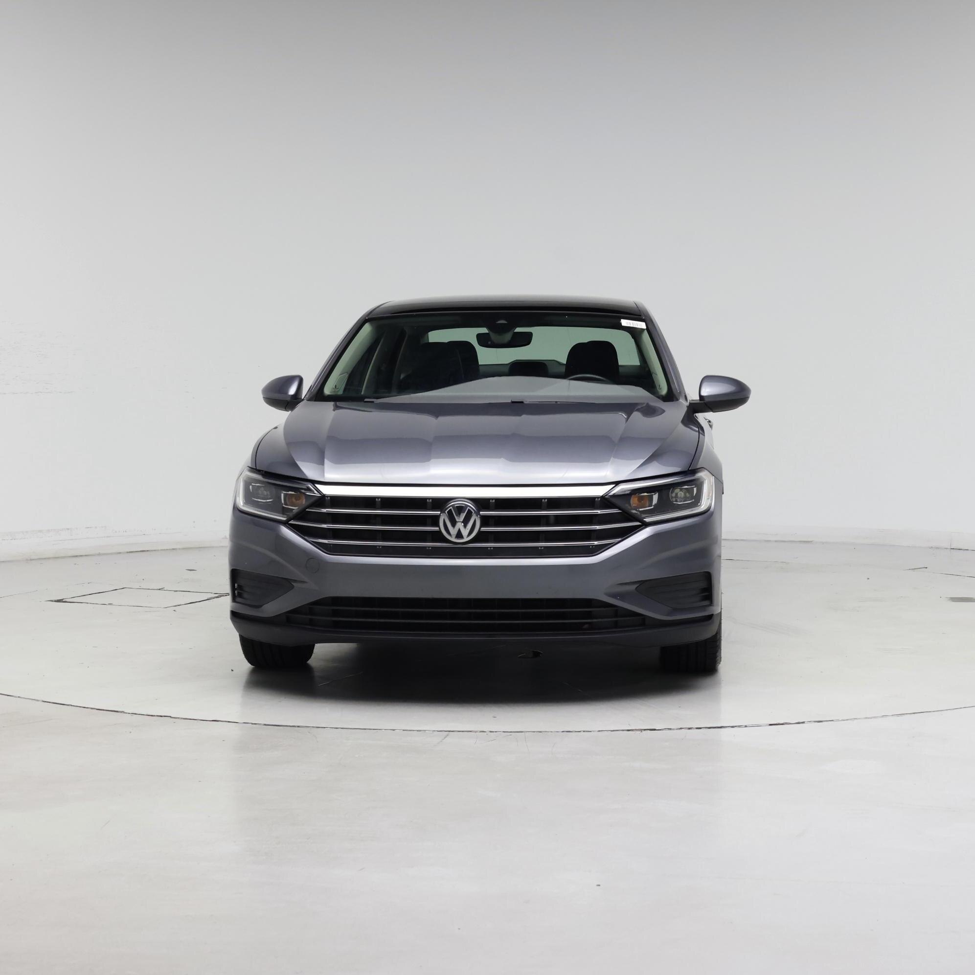 Thumbnail: 2019 Volkswagen Jetta - 5