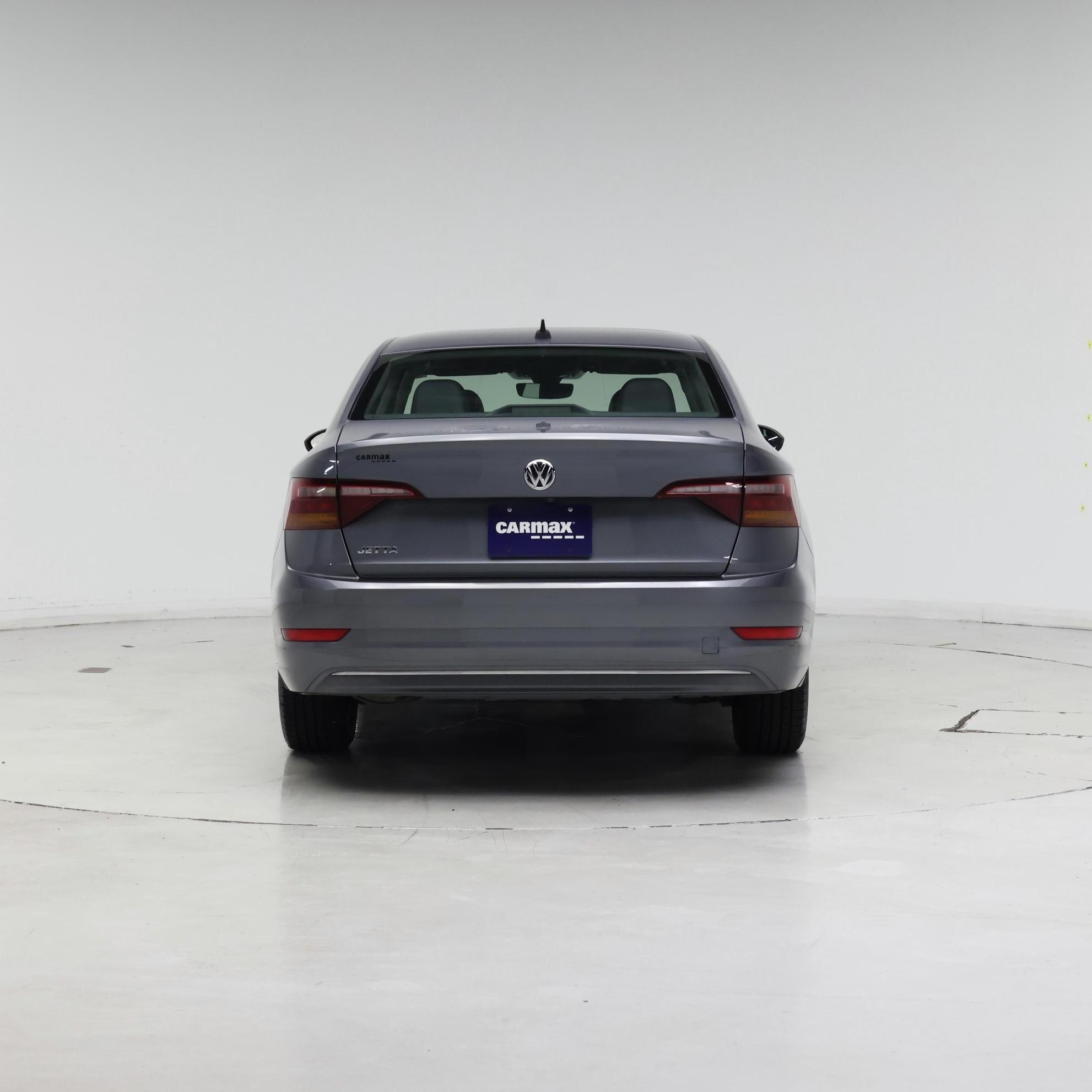 Thumbnail: 2019 Volkswagen Jetta - 6