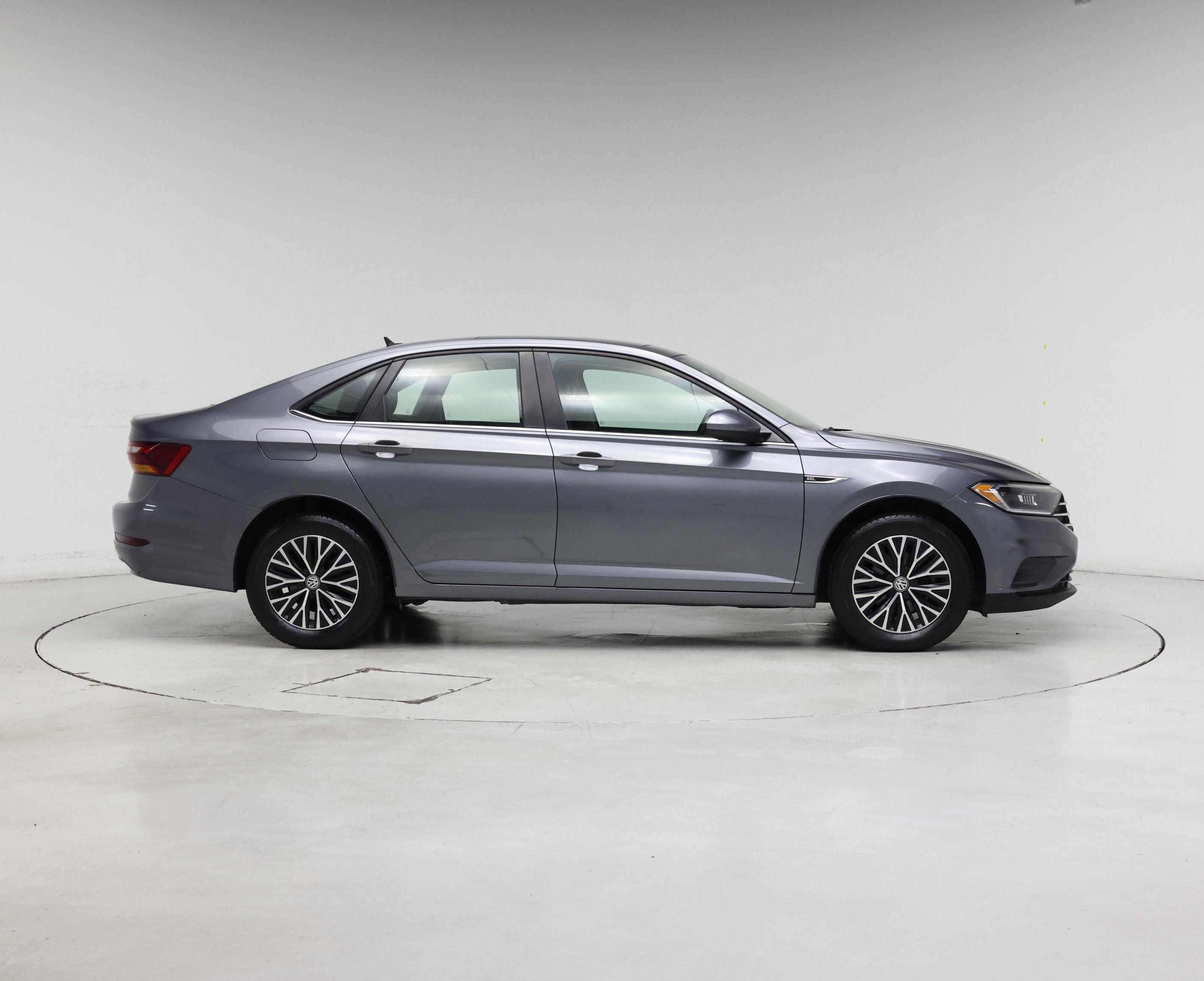 Thumbnail: 2019 Volkswagen Jetta - 7
