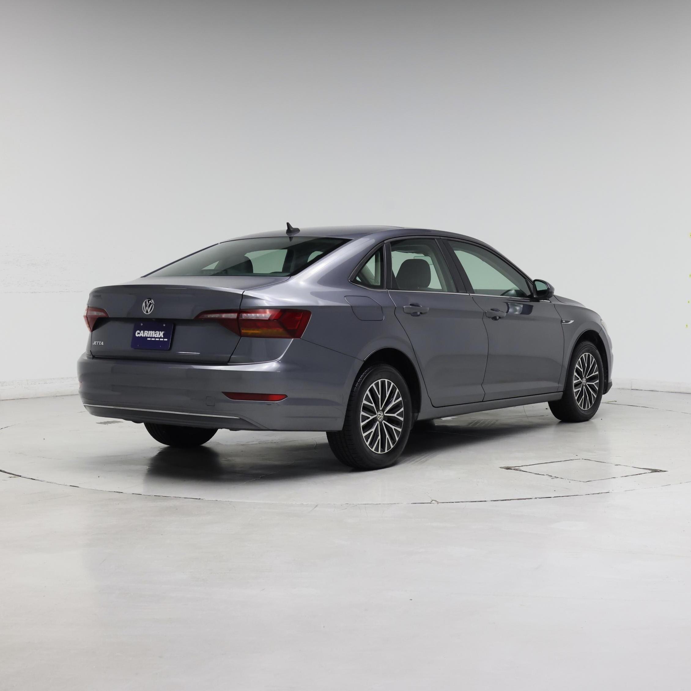 Thumbnail: 2019 Volkswagen Jetta - 8
